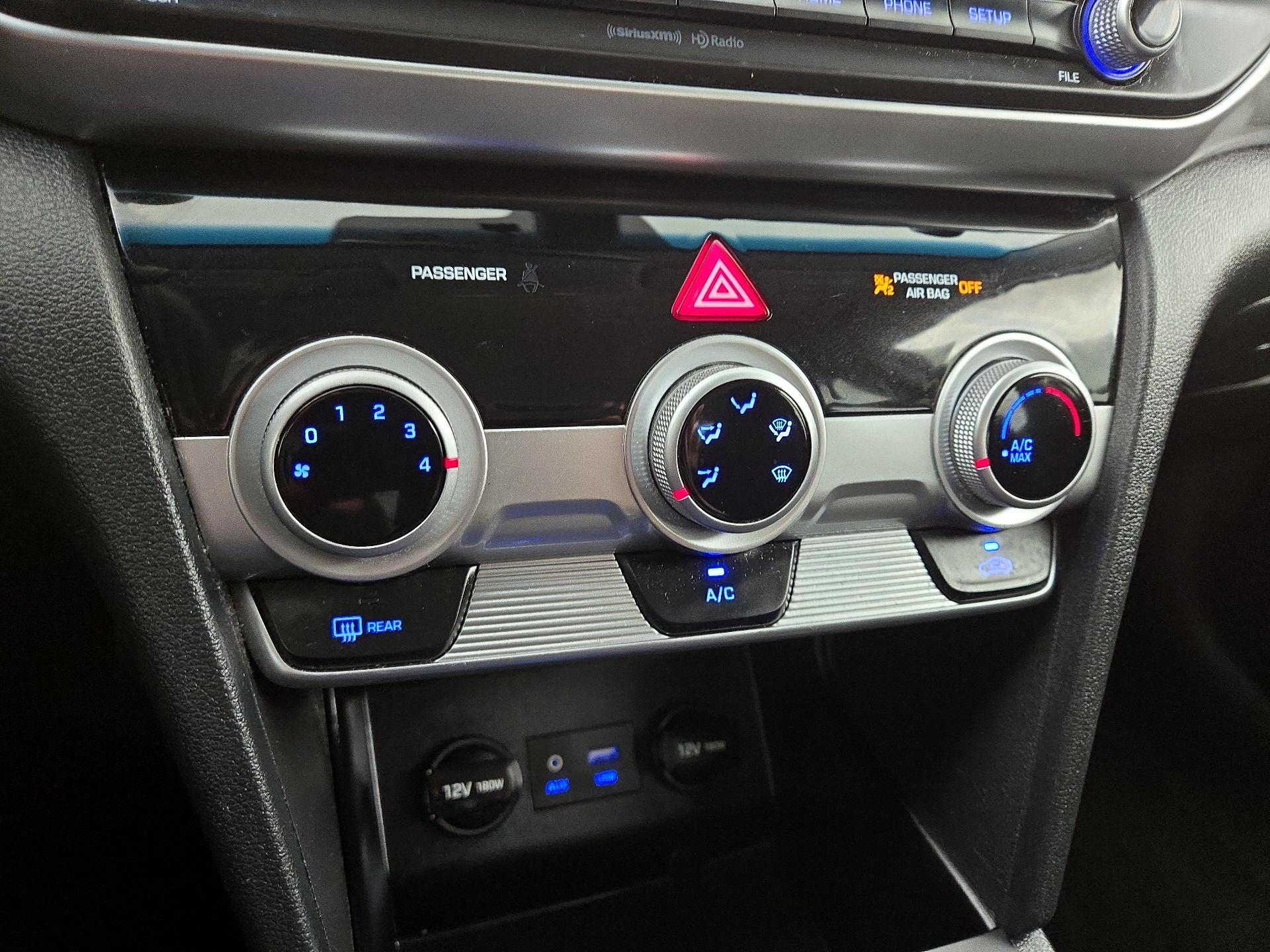Thumbnail: 2019 Hyundai Elantra - 16