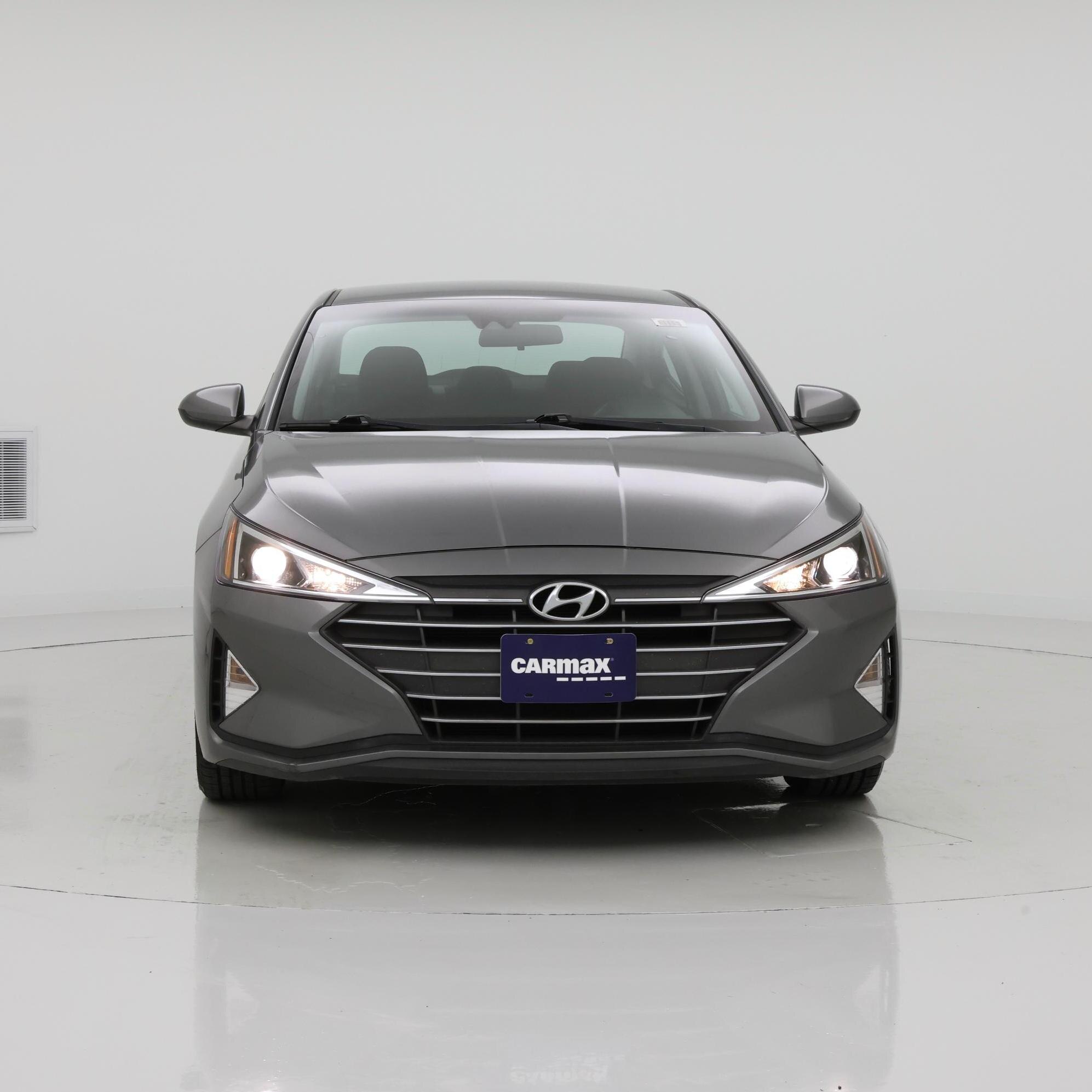 Thumbnail: 2019 Hyundai Elantra - 5