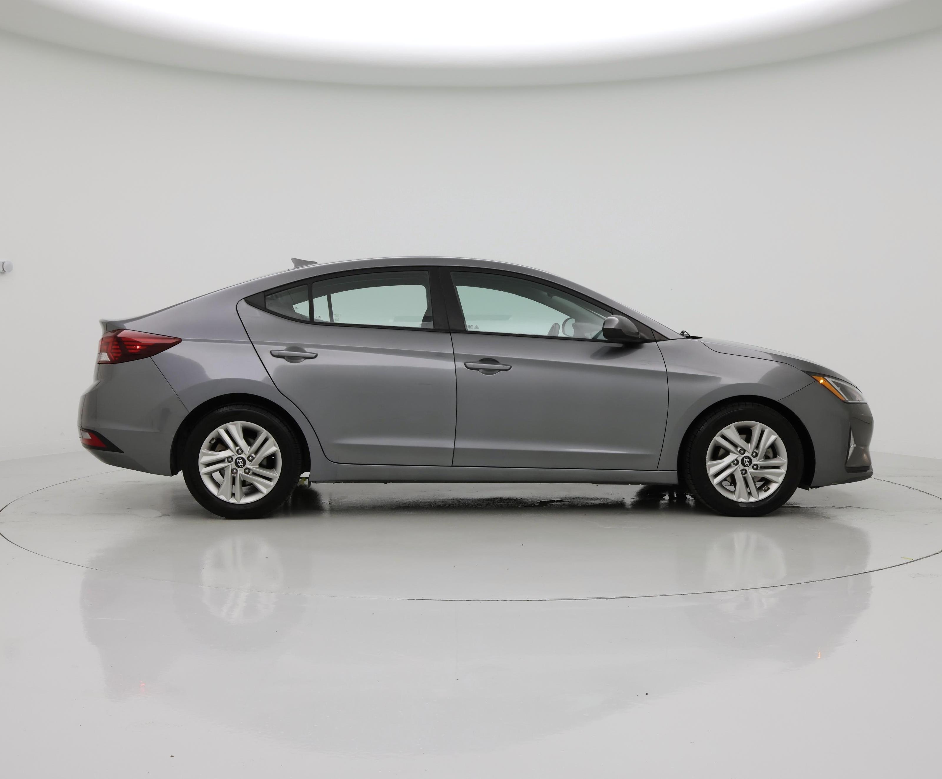Thumbnail: 2019 Hyundai Elantra - 7