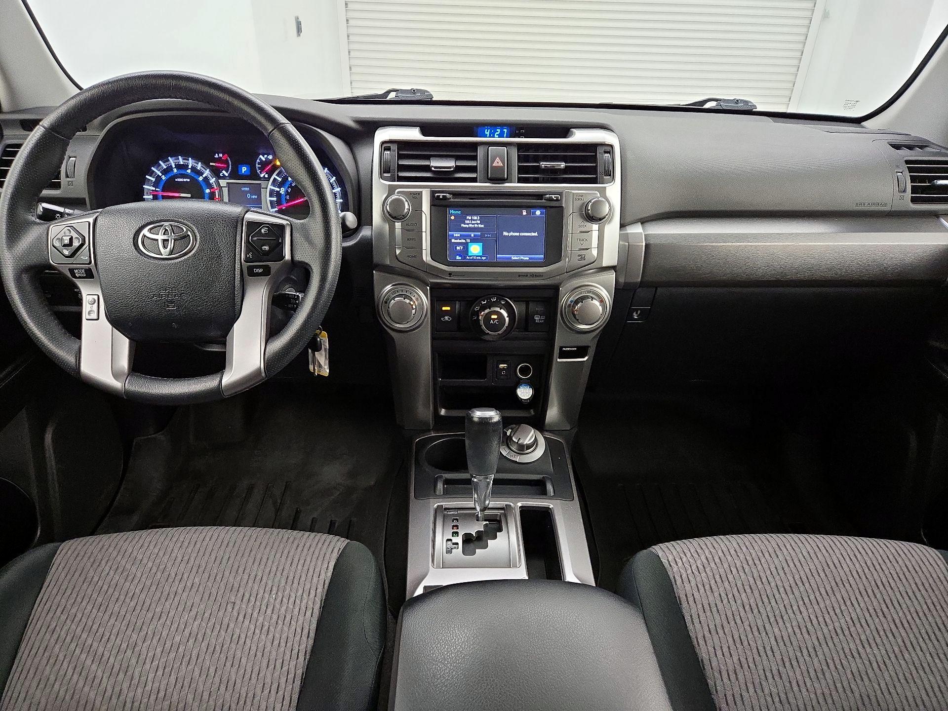 Thumbnail: 2019 Toyota 4Runner - 9