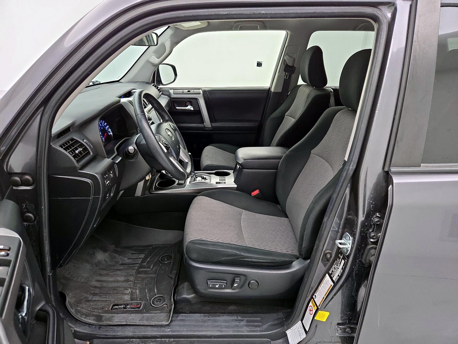 Thumbnail: 2019 Toyota 4Runner - 11