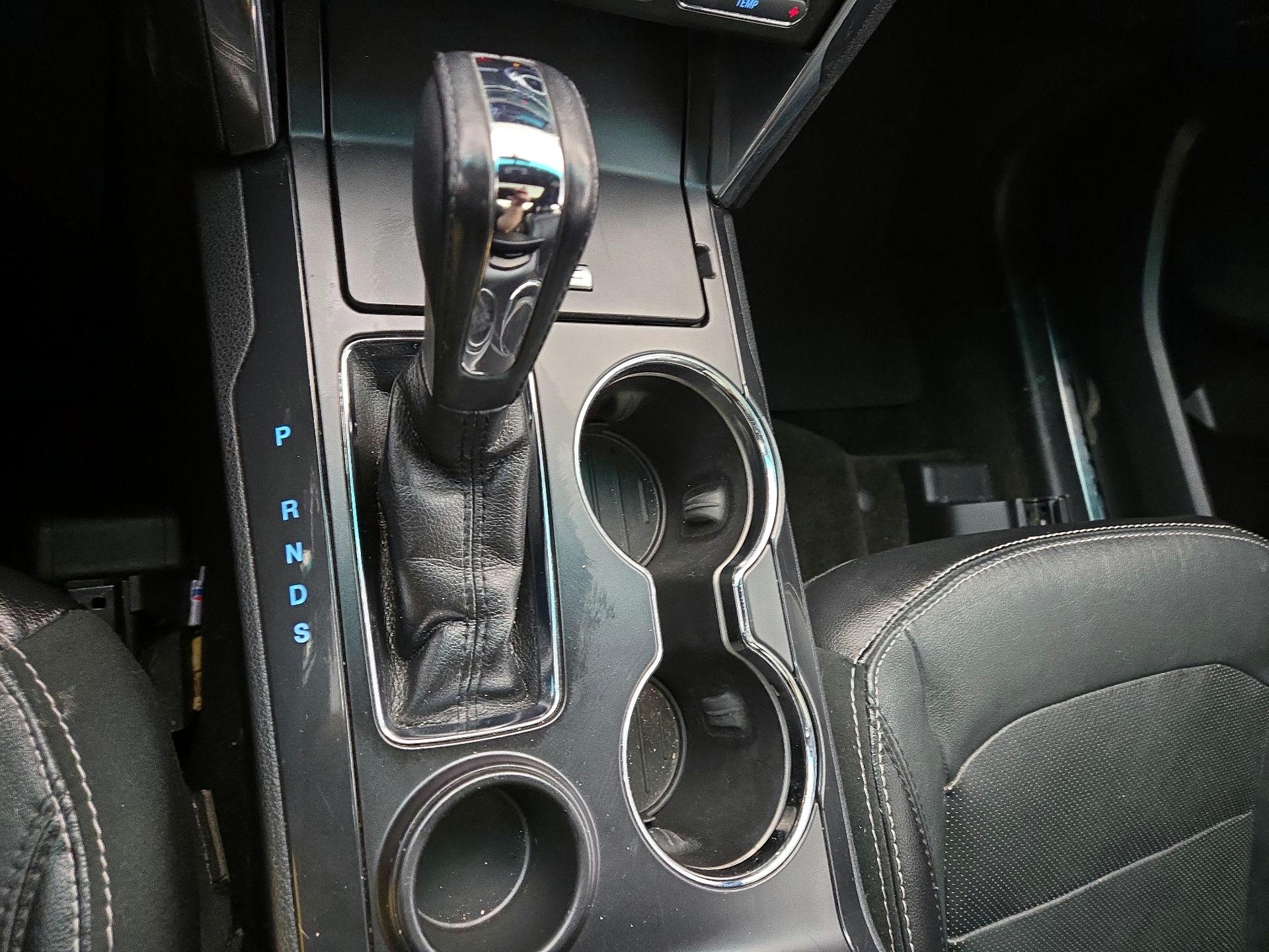 Thumbnail: 2017 Ford Explorer - 18