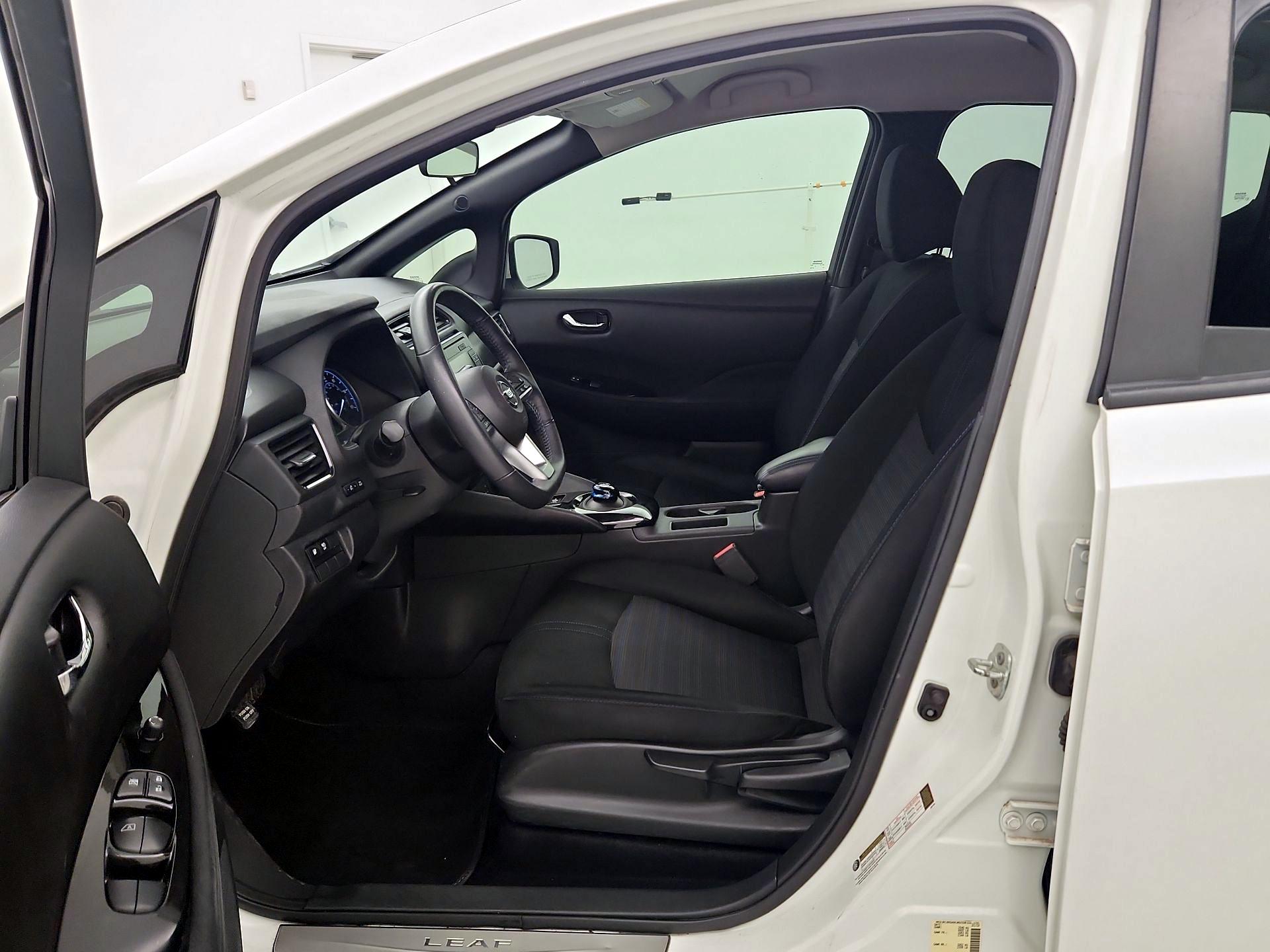 Thumbnail: 2019 Nissan Leaf - 11