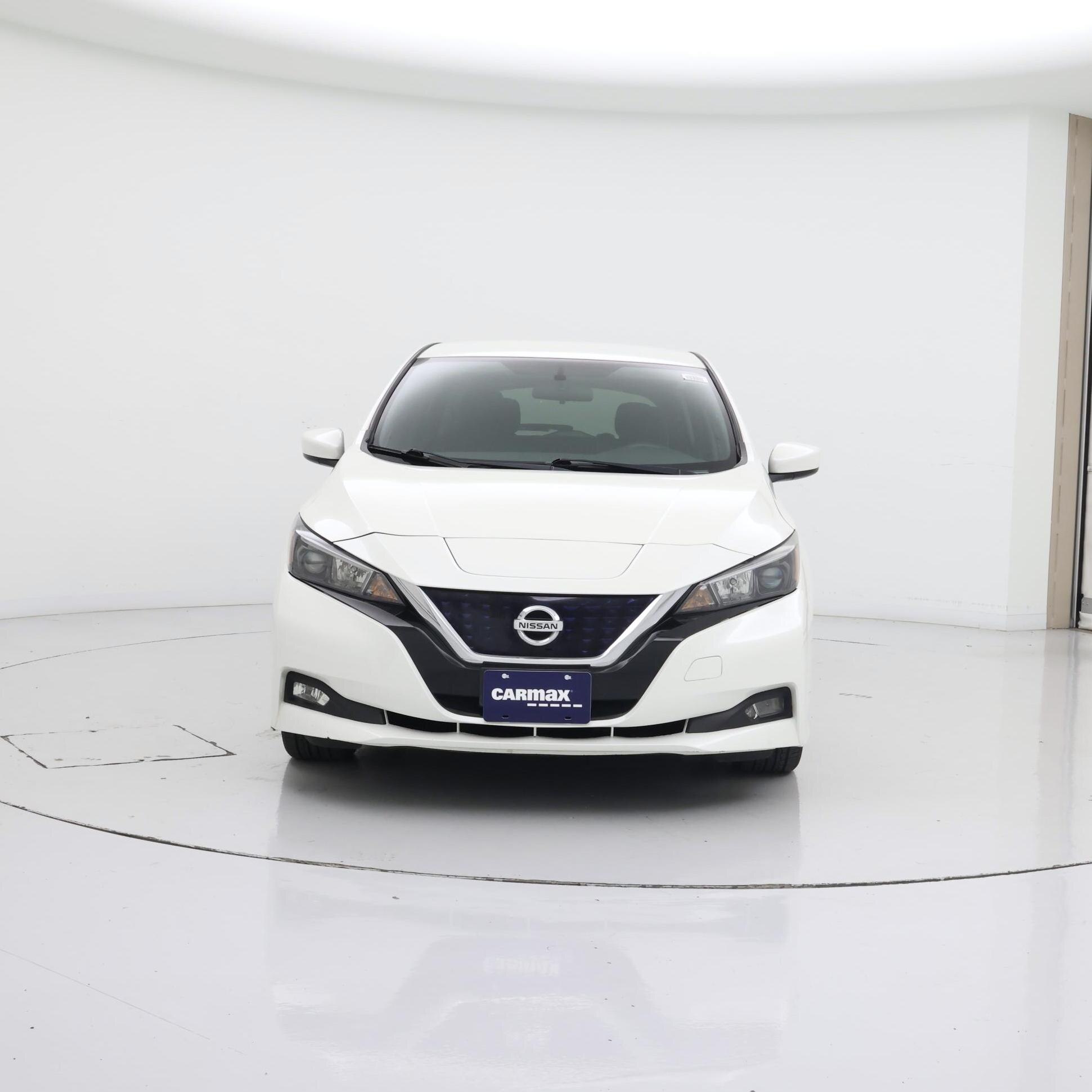 Thumbnail: 2019 Nissan Leaf - 5