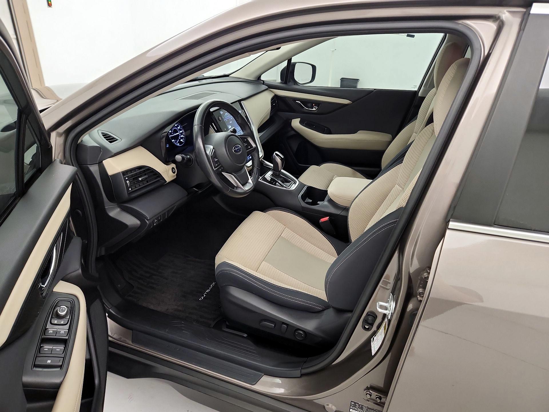 Thumbnail: 2021 Subaru Outback - 11