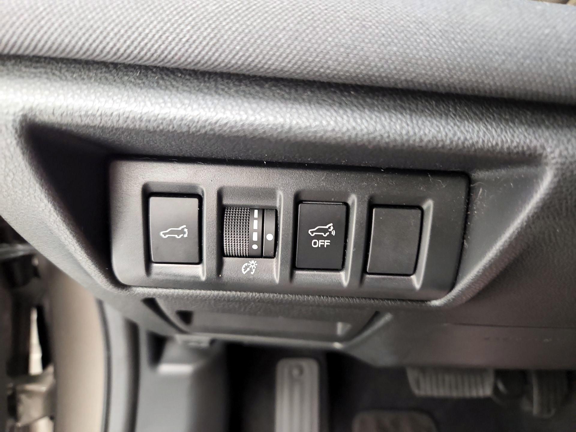 Thumbnail: 2021 Subaru Outback - 13