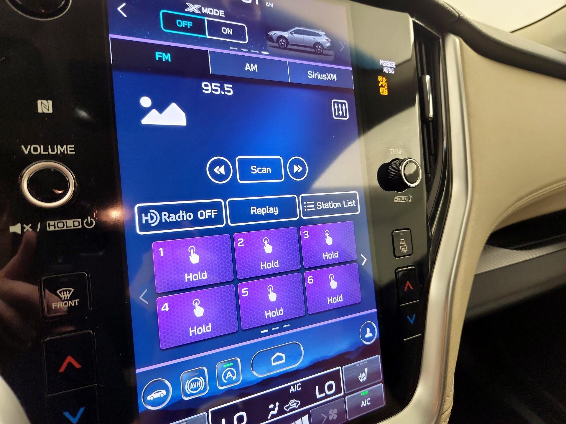 Thumbnail: 2021 Subaru Outback - 15