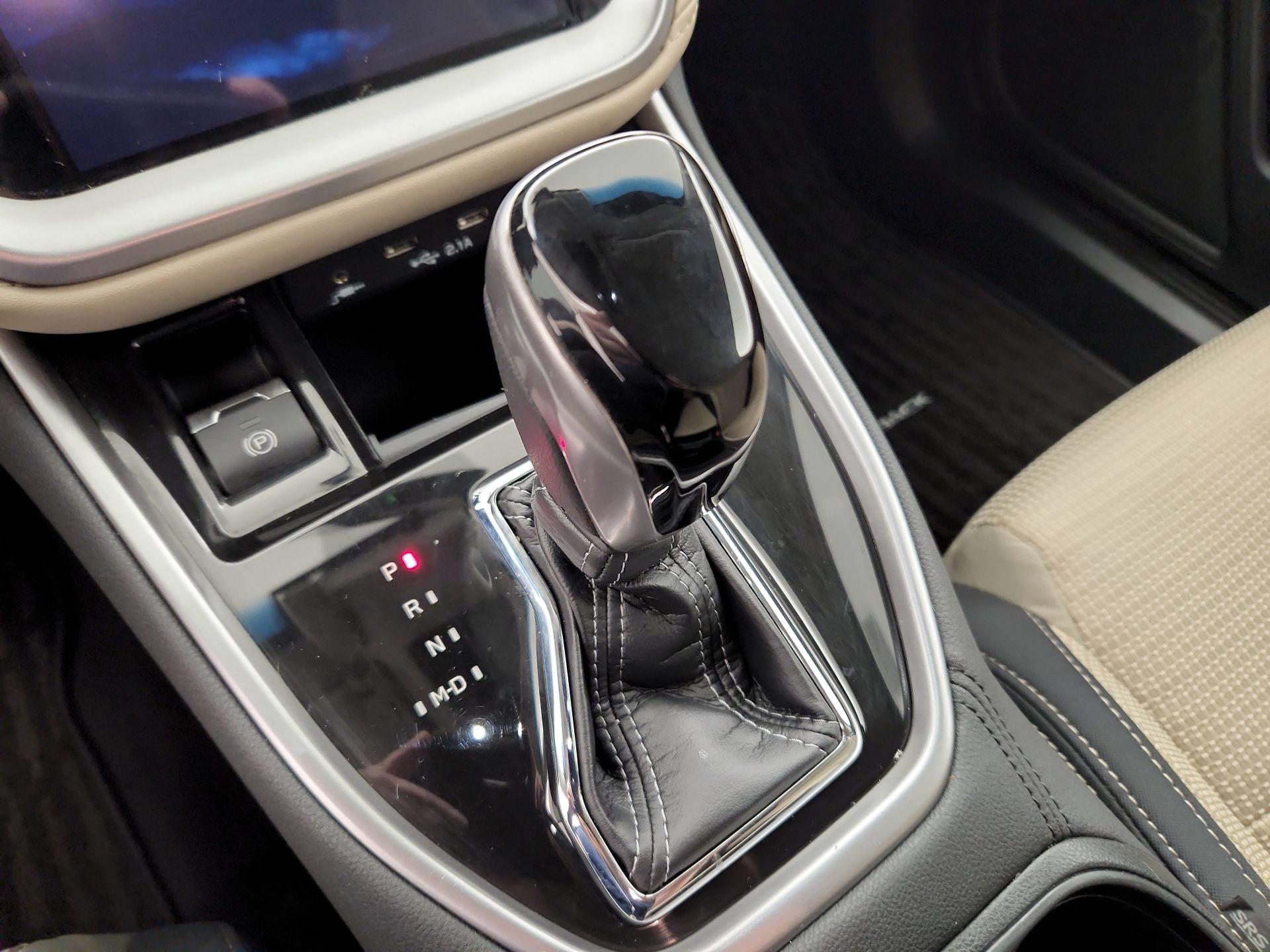 Thumbnail: 2021 Subaru Outback - 17