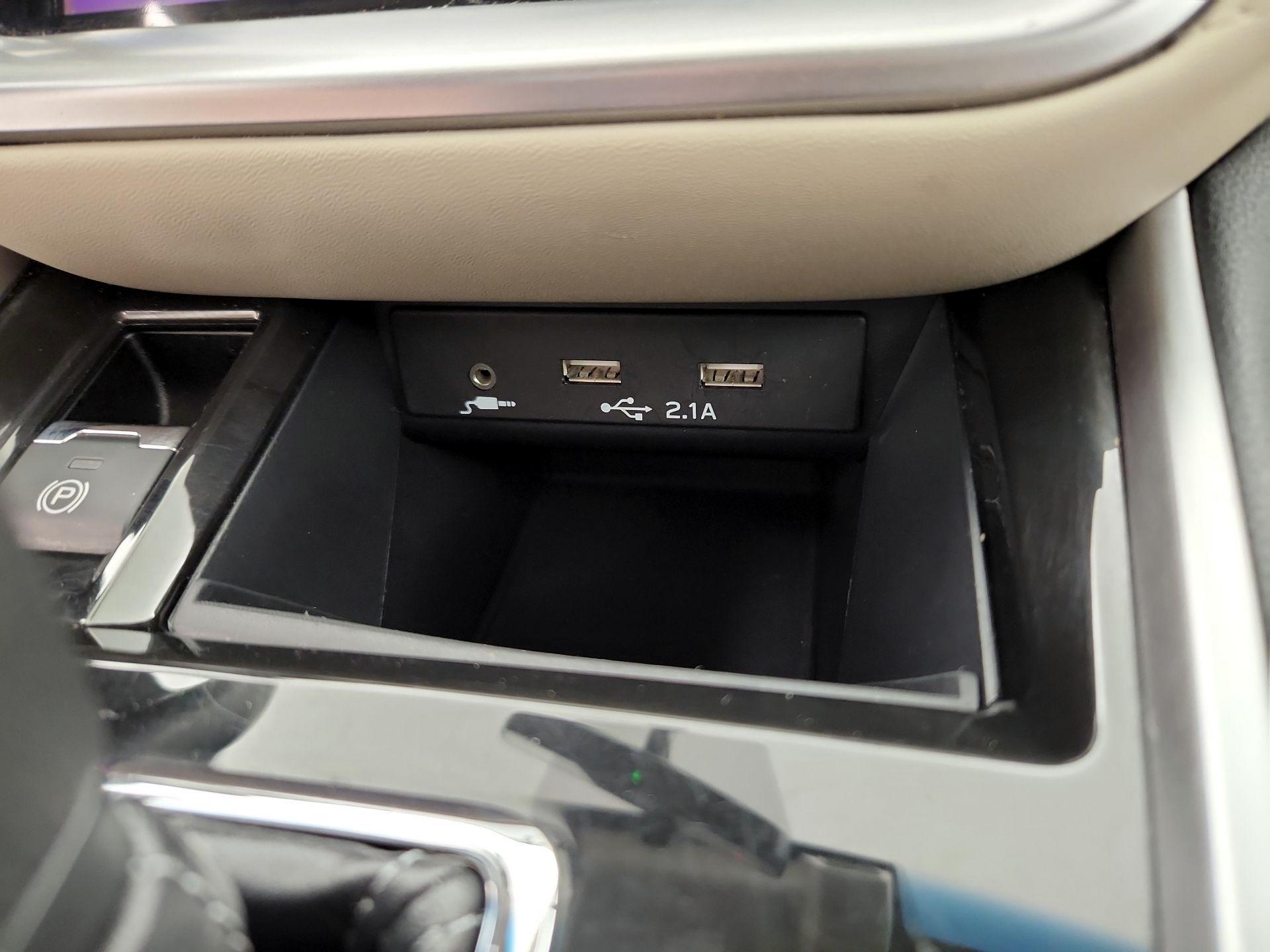 Thumbnail: 2021 Subaru Outback - 18