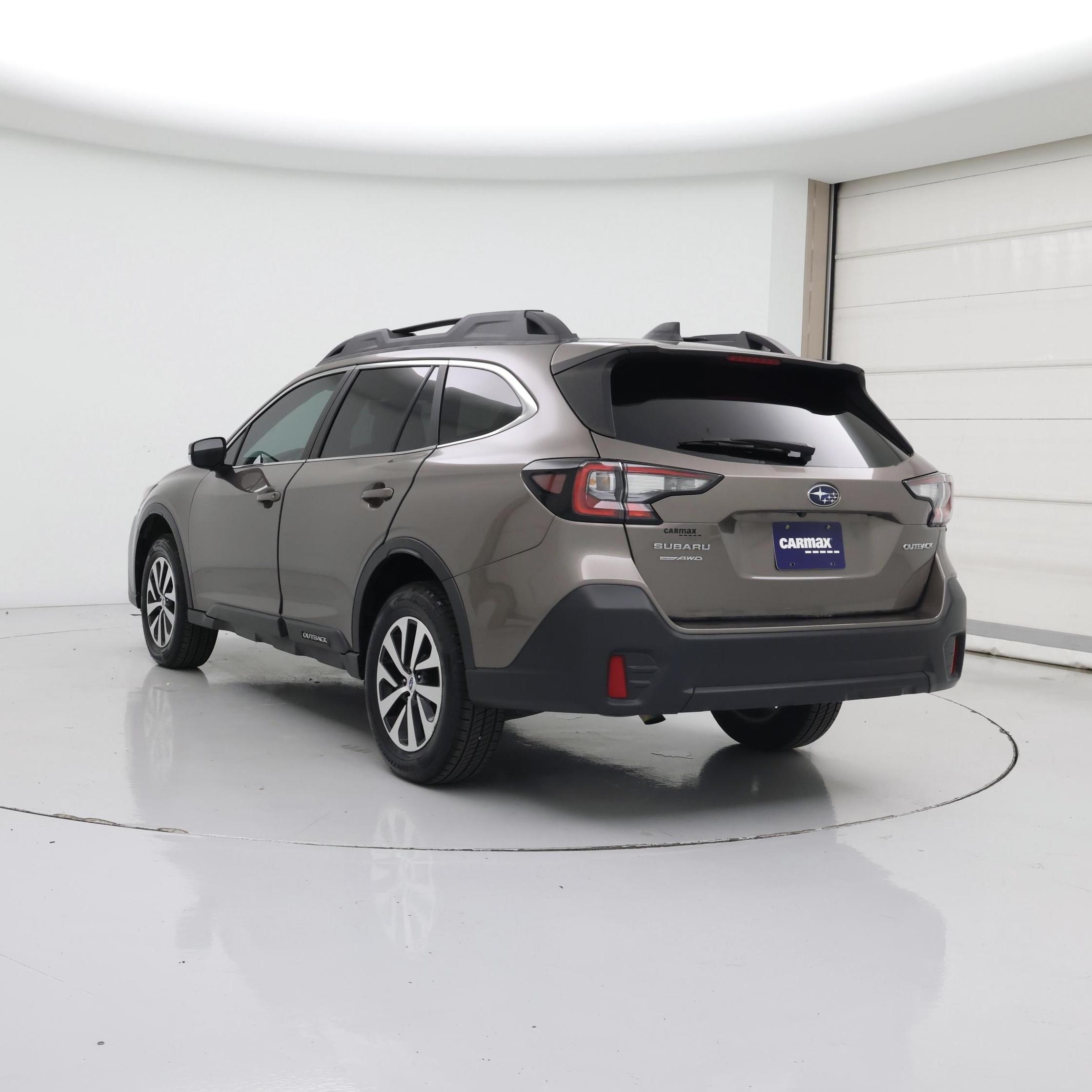 Thumbnail: 2021 Subaru Outback - 2