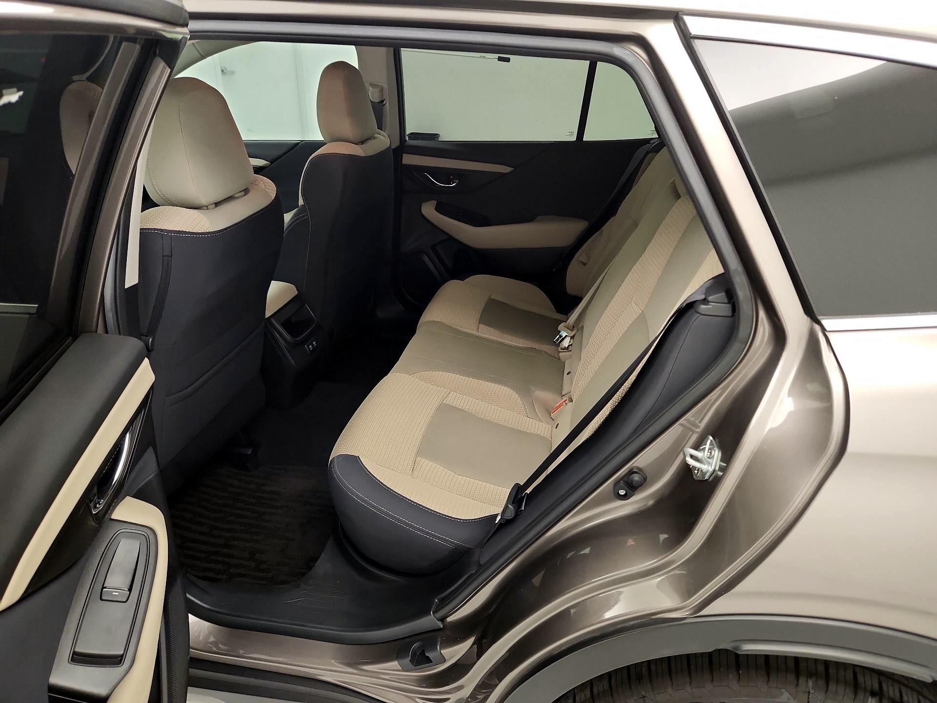 Thumbnail: 2021 Subaru Outback - 19