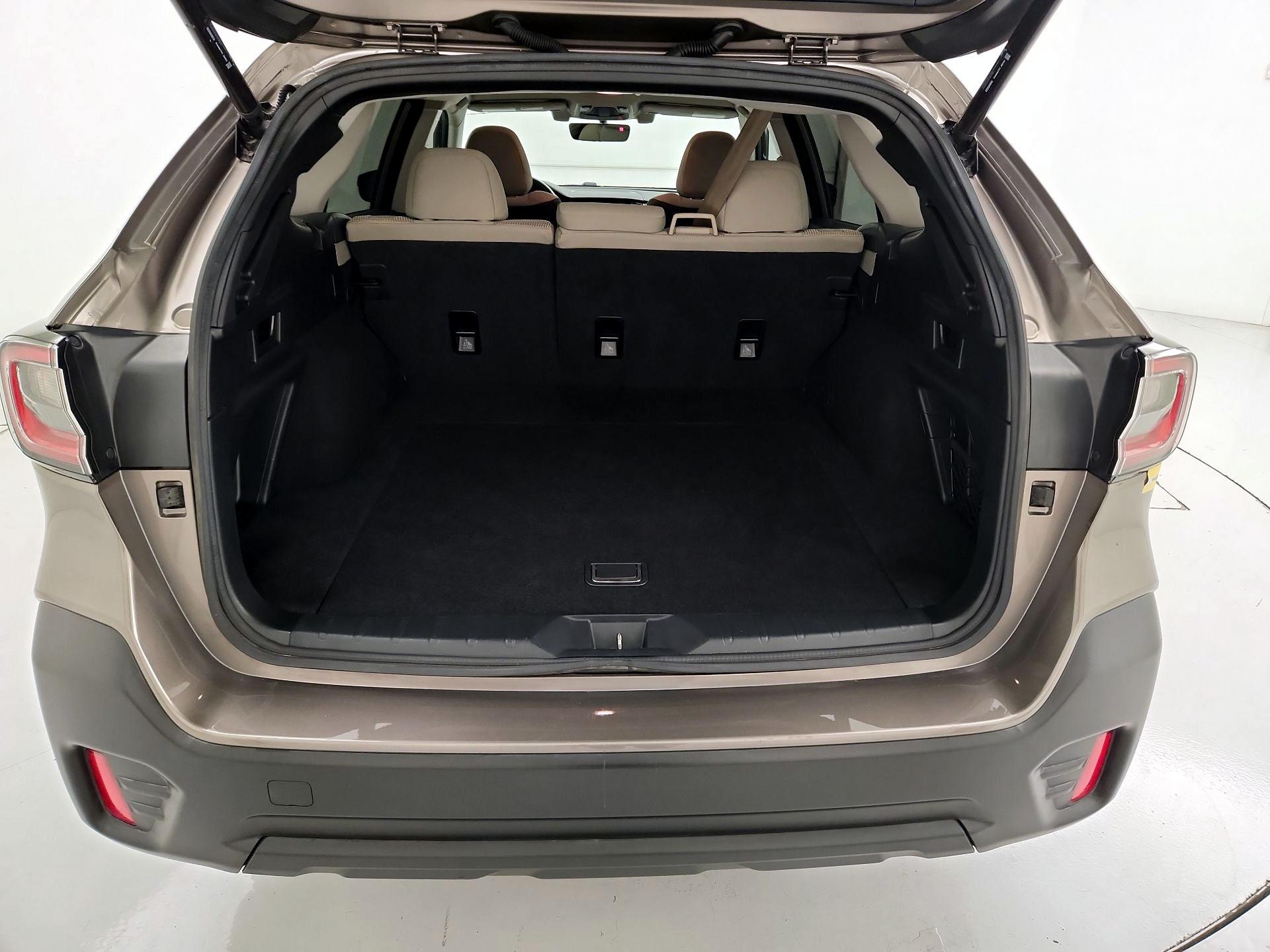 Thumbnail: 2021 Subaru Outback - 20