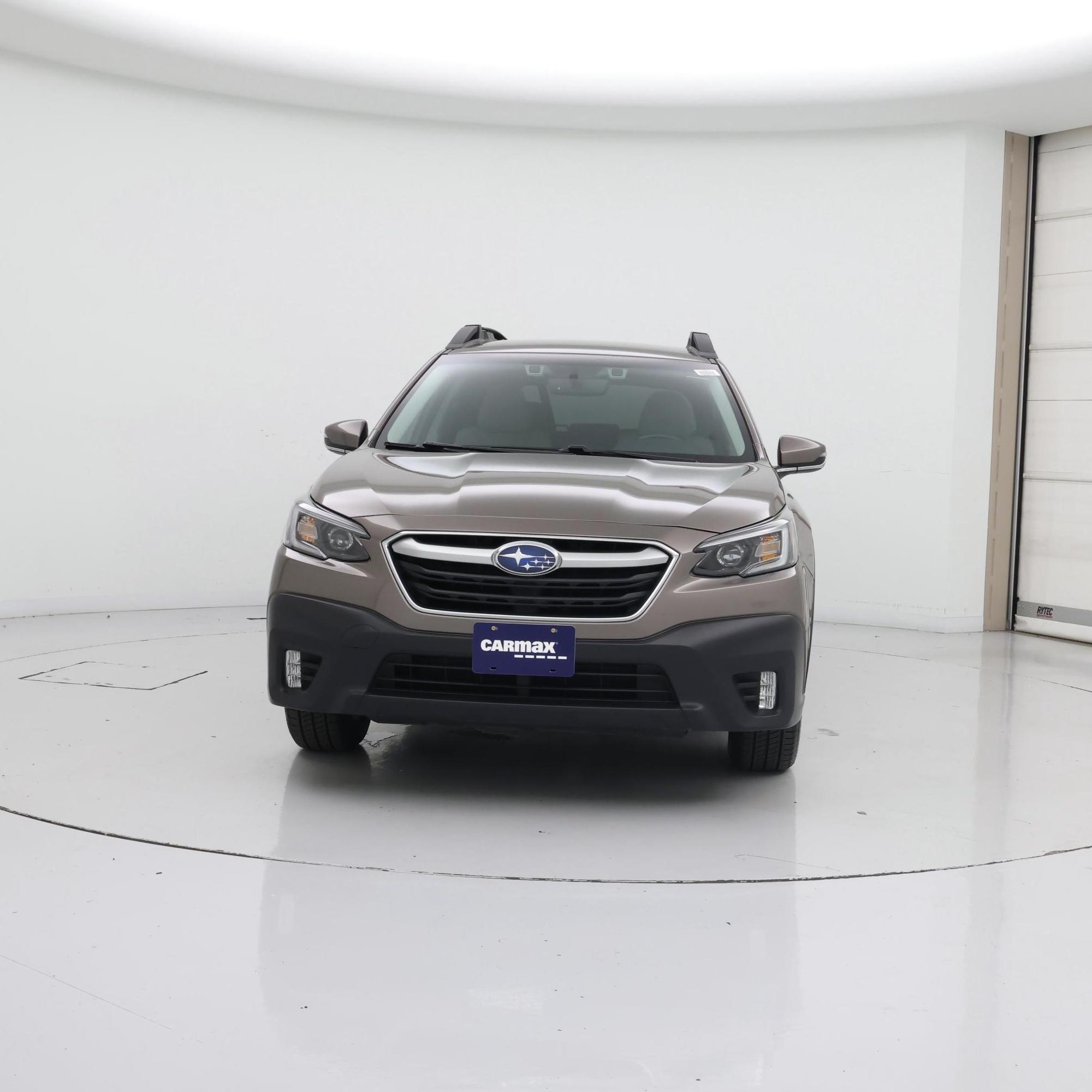 Thumbnail: 2021 Subaru Outback - 5