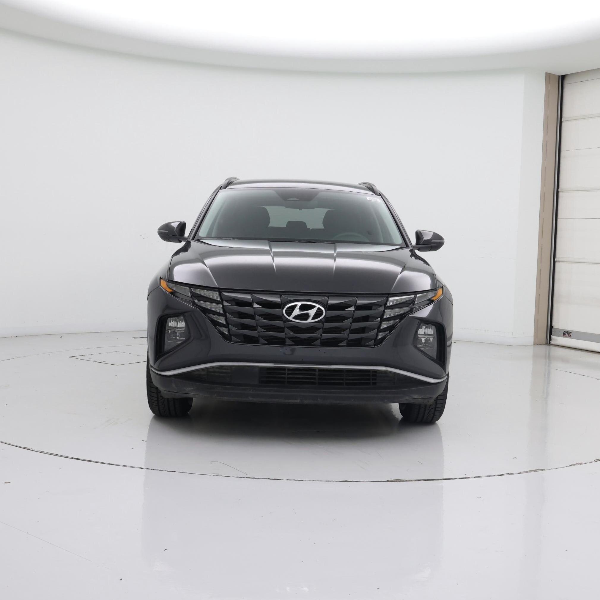 Thumbnail: 2022 Hyundai Tucson - 5