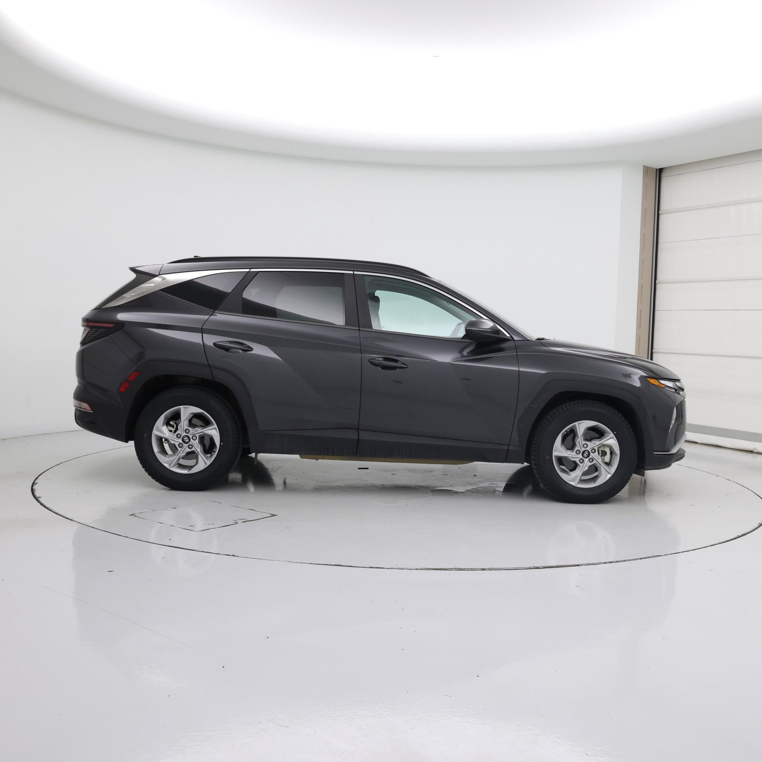 Thumbnail: 2022 Hyundai Tucson - 7