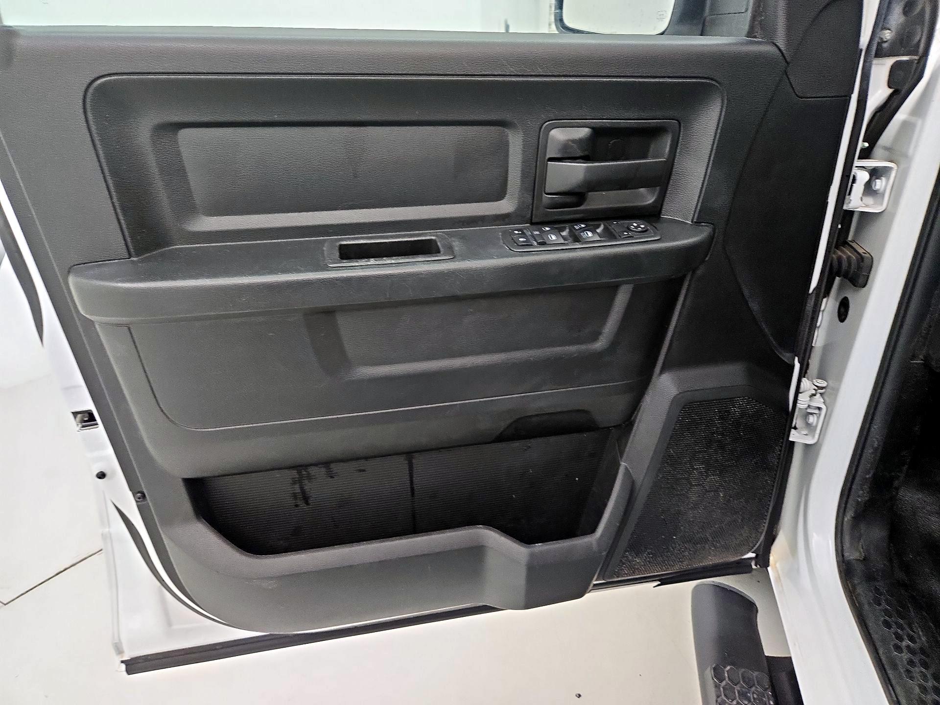 Thumbnail: 2018 RAM 1500 - 12