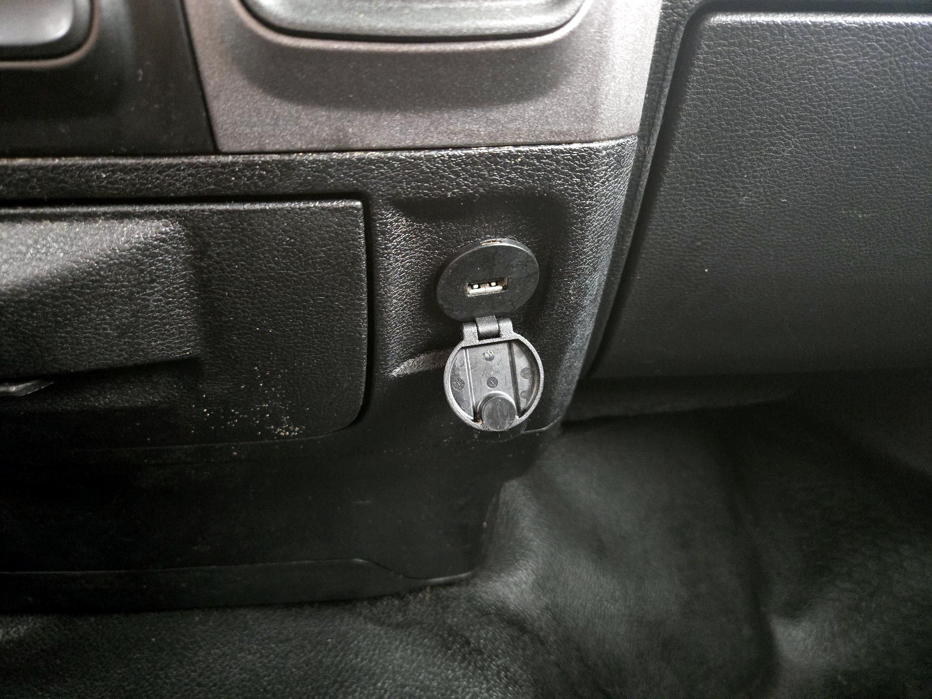 Thumbnail: 2018 RAM 1500 - 18