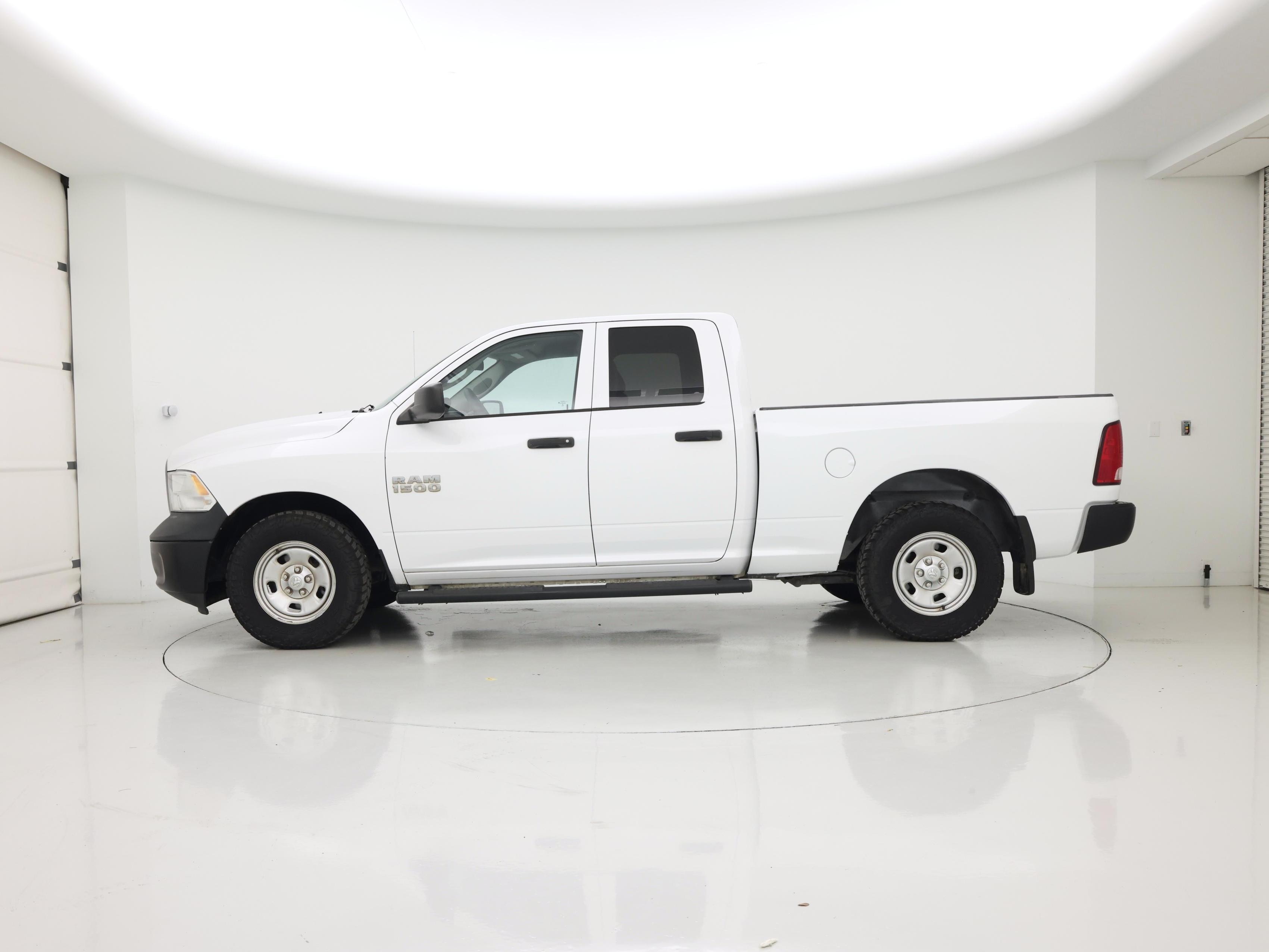 Thumbnail: 2018 RAM 1500 - 3