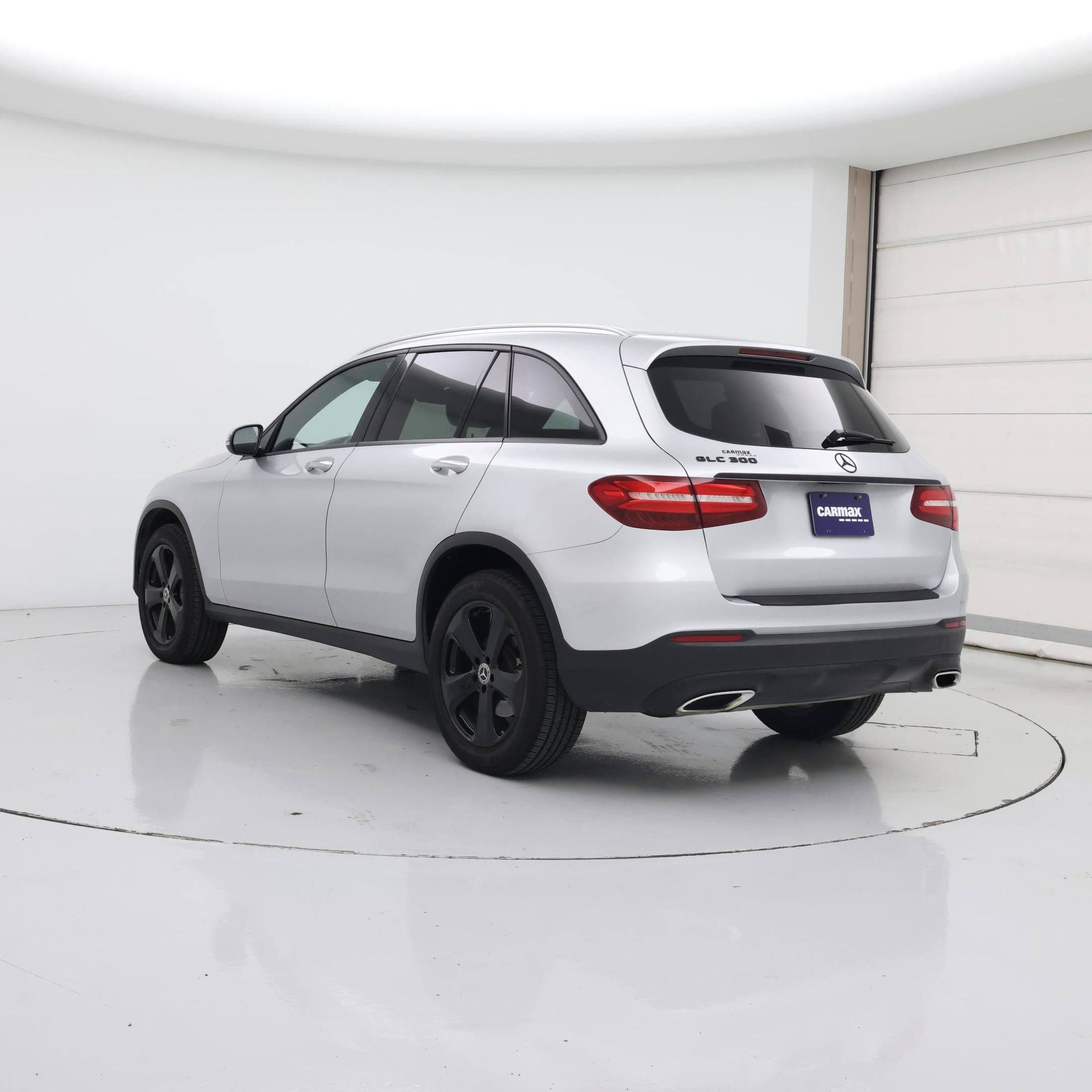 Thumbnail: 2019 Mercedes-Benz GLC - 2
