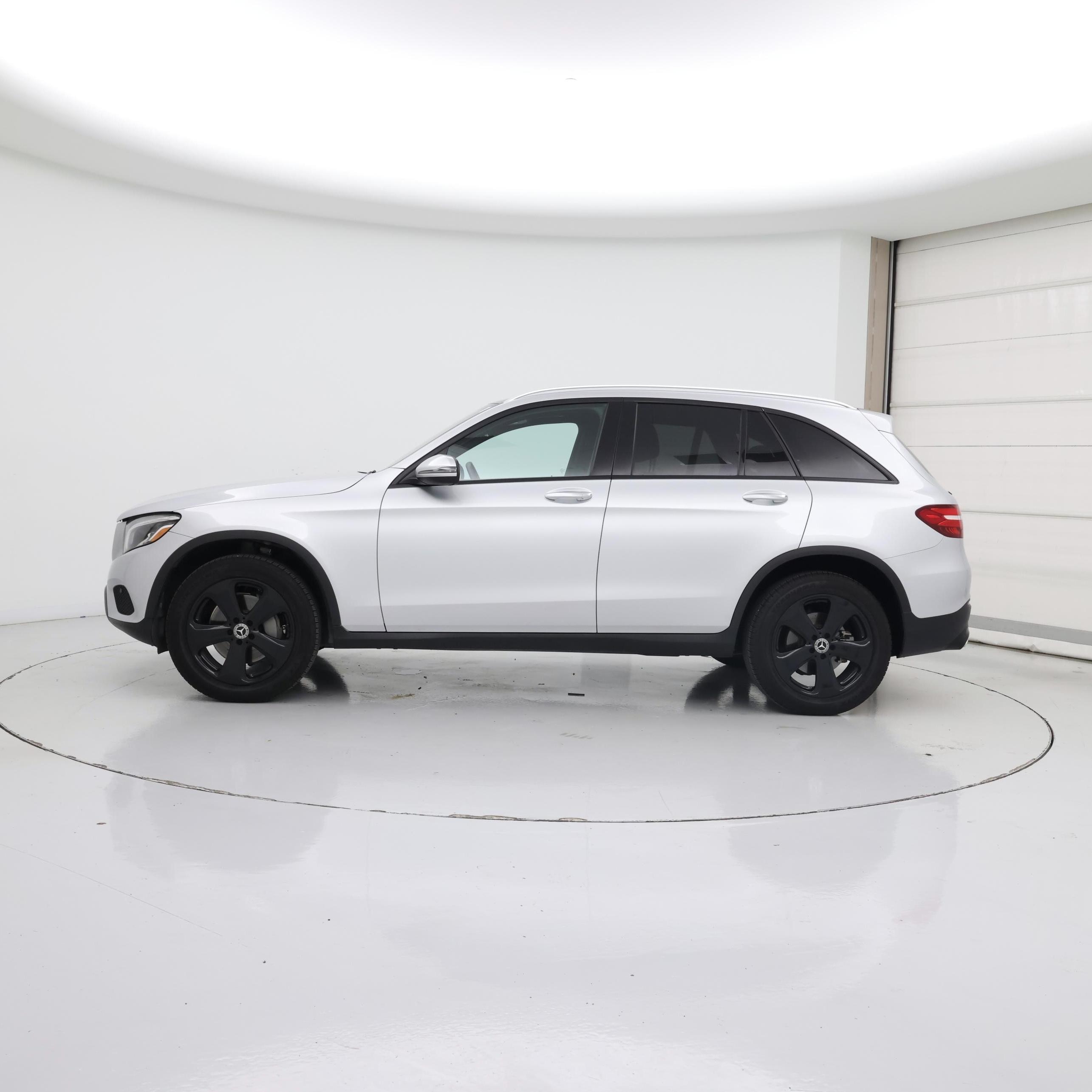 Thumbnail: 2019 Mercedes-Benz GLC - 3