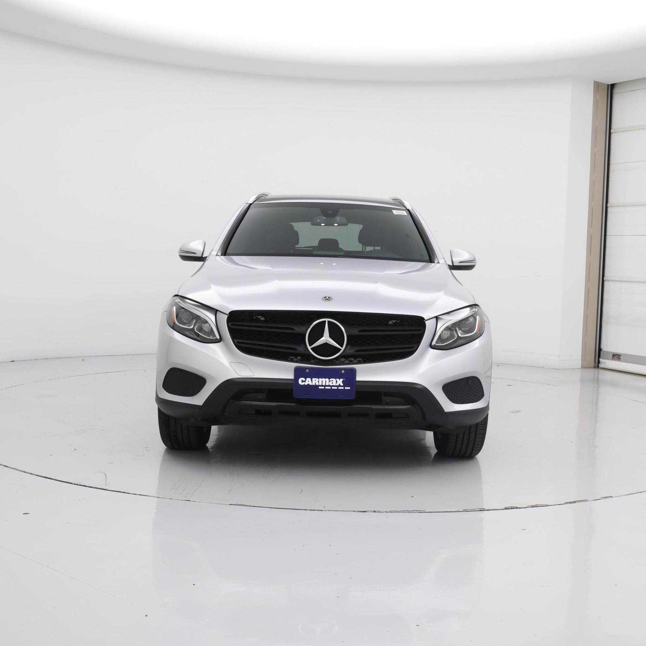 Thumbnail: 2019 Mercedes-Benz GLC - 5