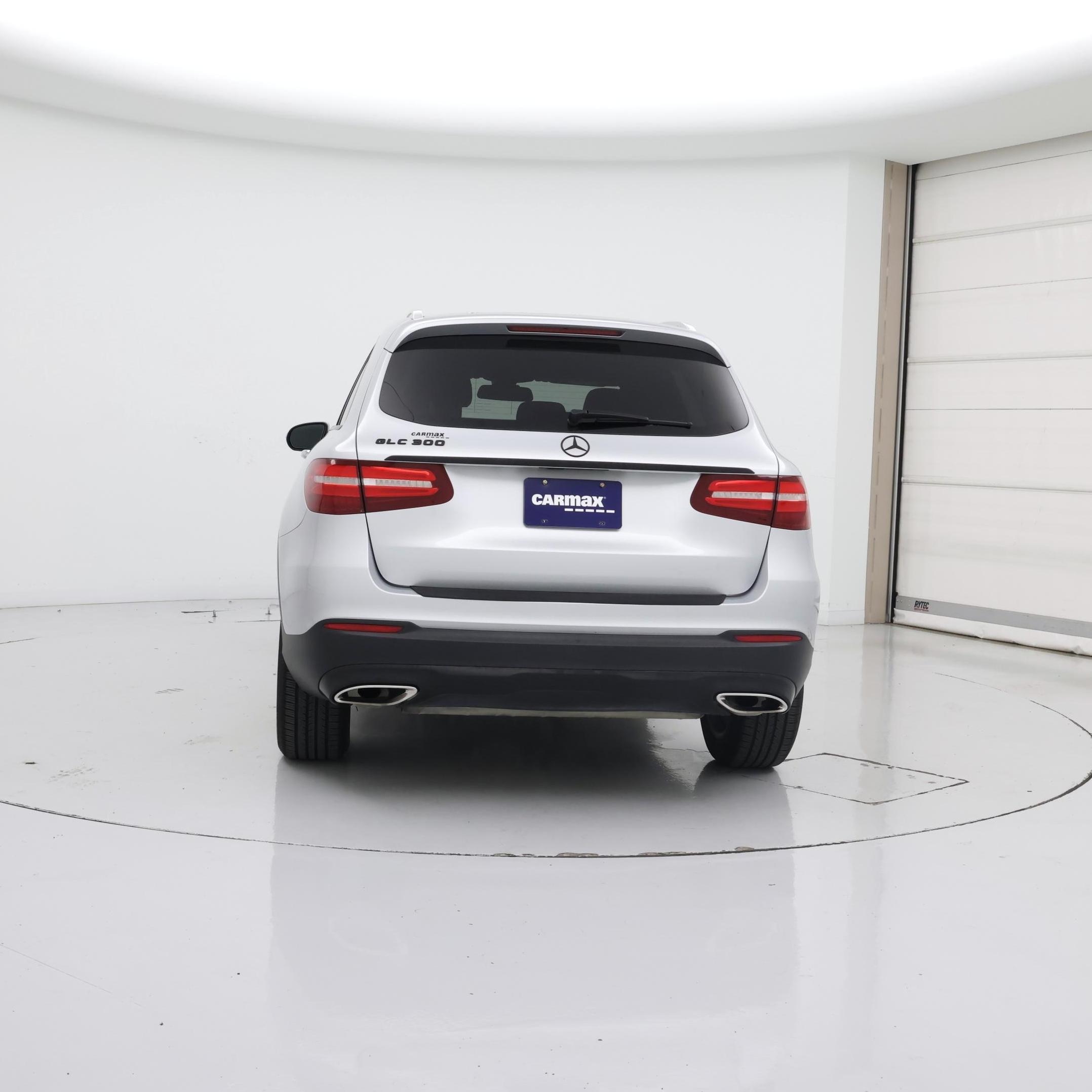 Thumbnail: 2019 Mercedes-Benz GLC - 6