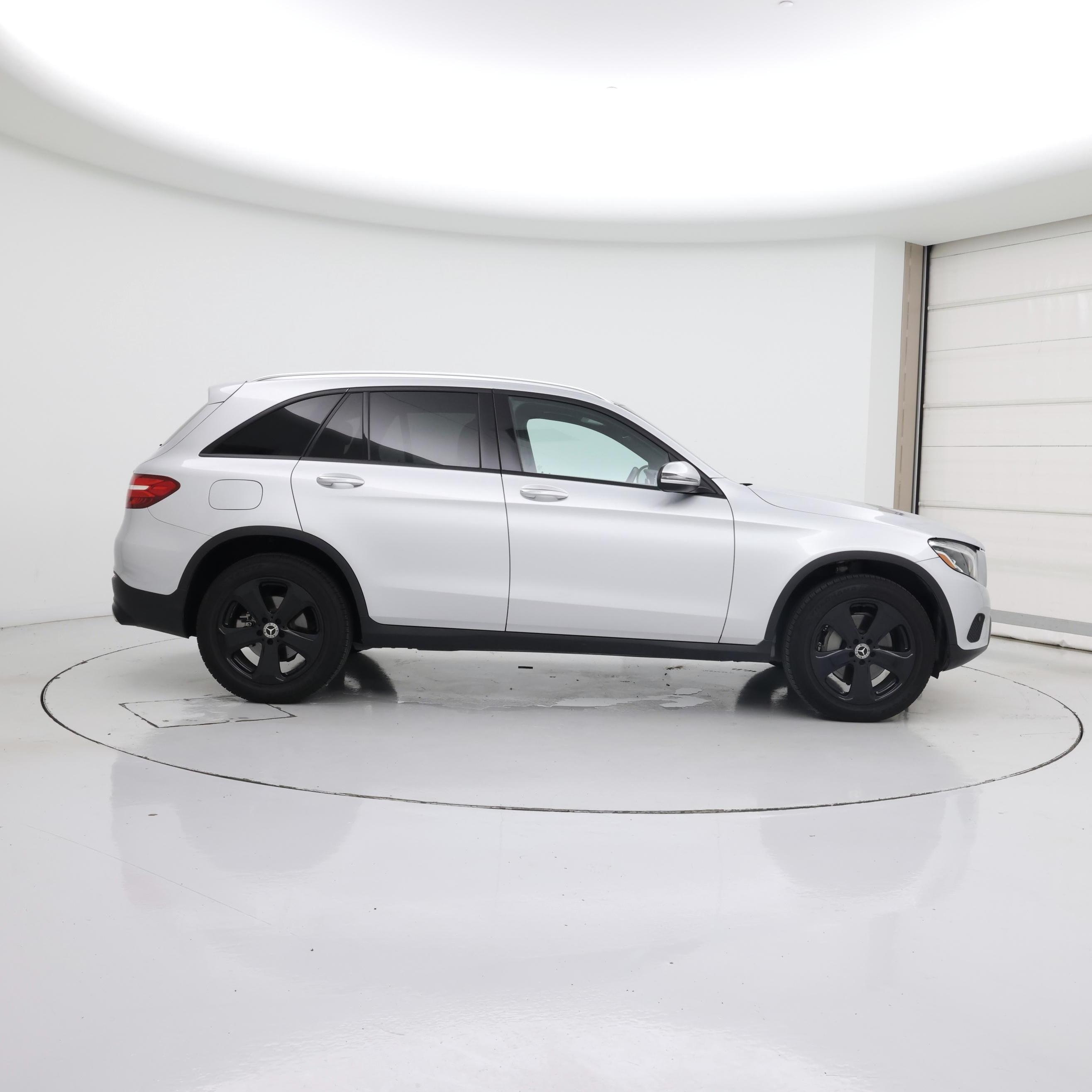 Thumbnail: 2019 Mercedes-Benz GLC - 7