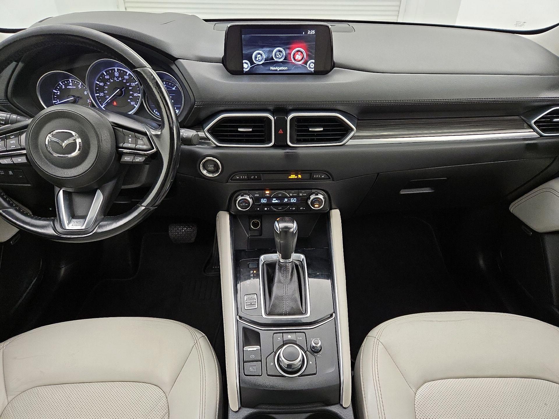 Thumbnail: 2017 Mazda CX-5 - 9