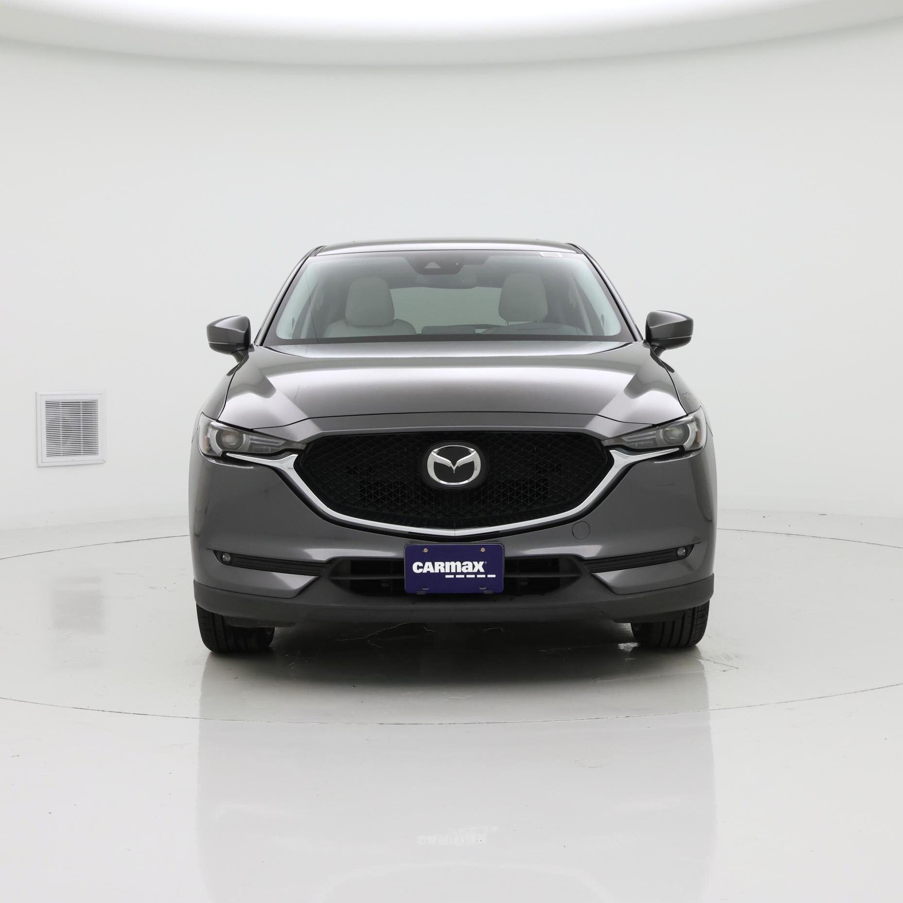 Thumbnail: 2017 Mazda CX-5 - 5