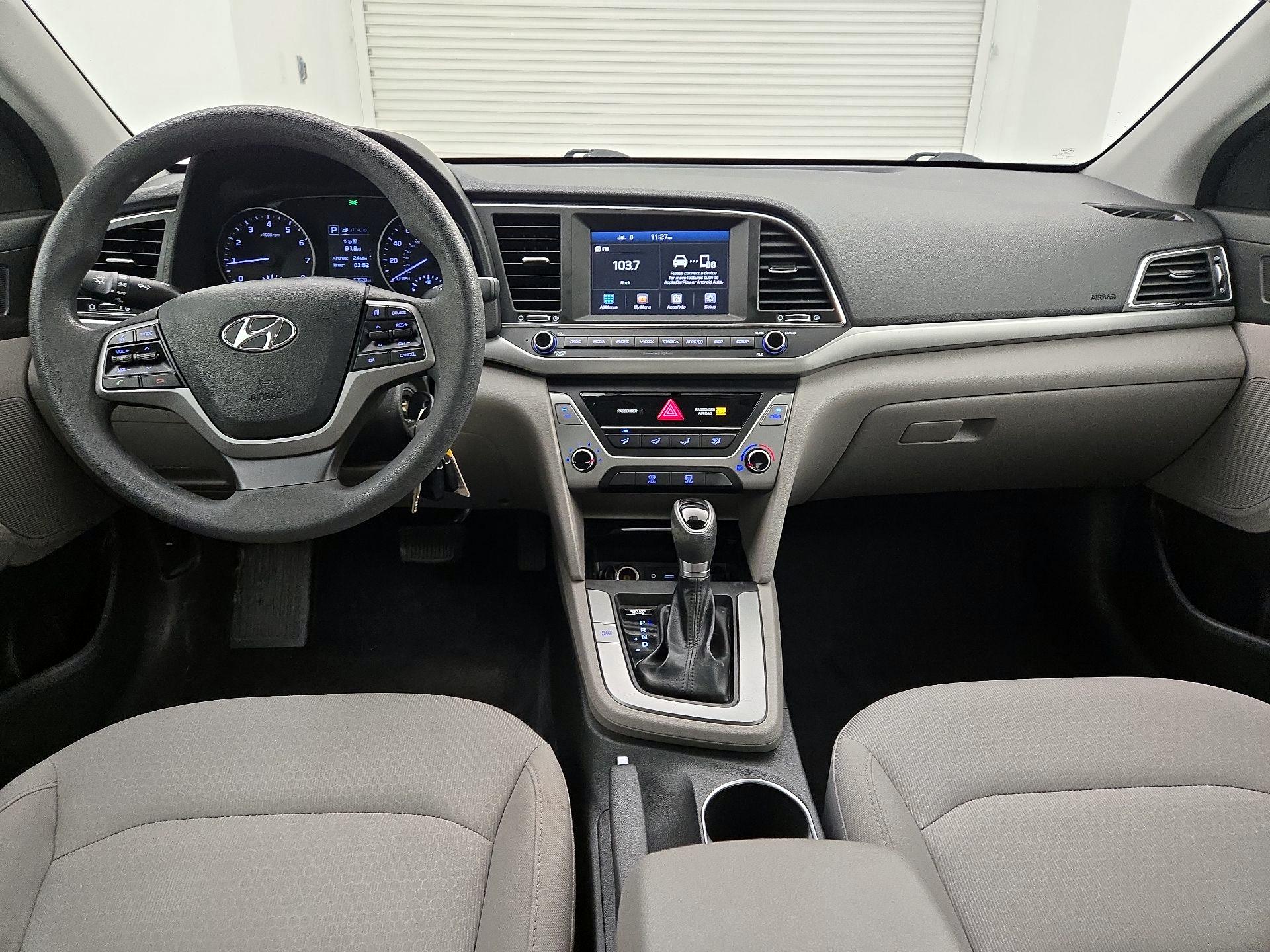 Thumbnail: 2018 Hyundai Elantra - 9