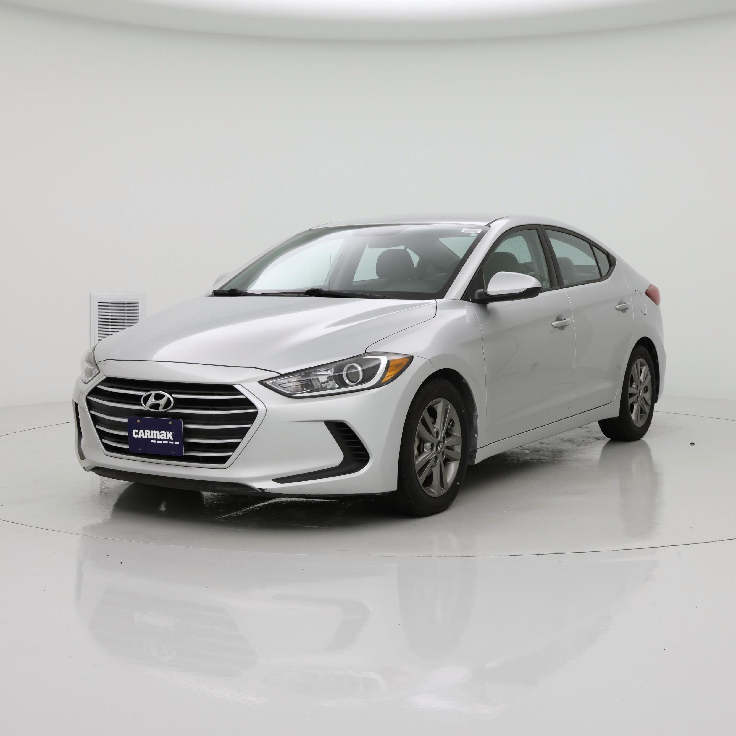 Thumbnail: 2018 Hyundai Elantra - 4