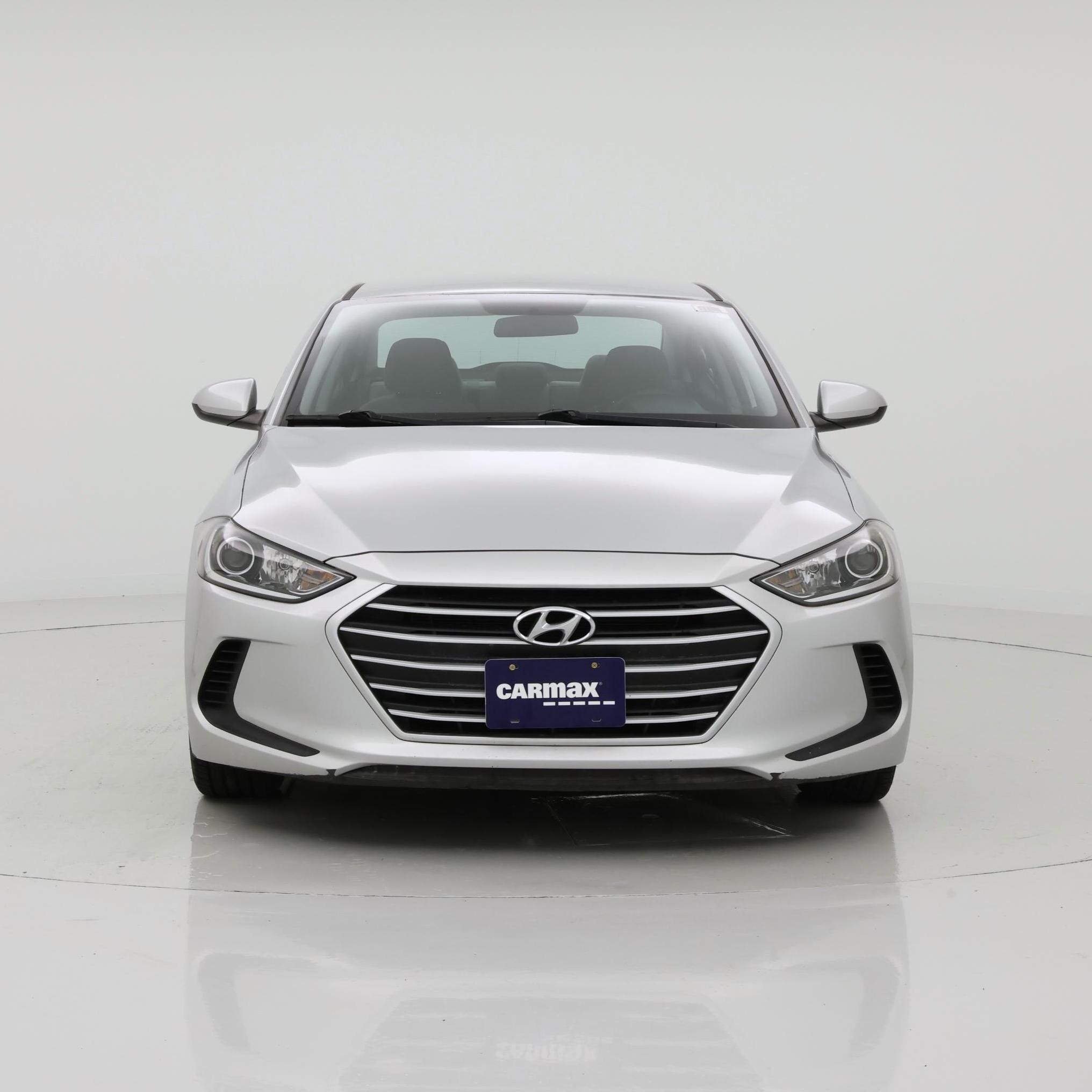 Thumbnail: 2018 Hyundai Elantra - 5