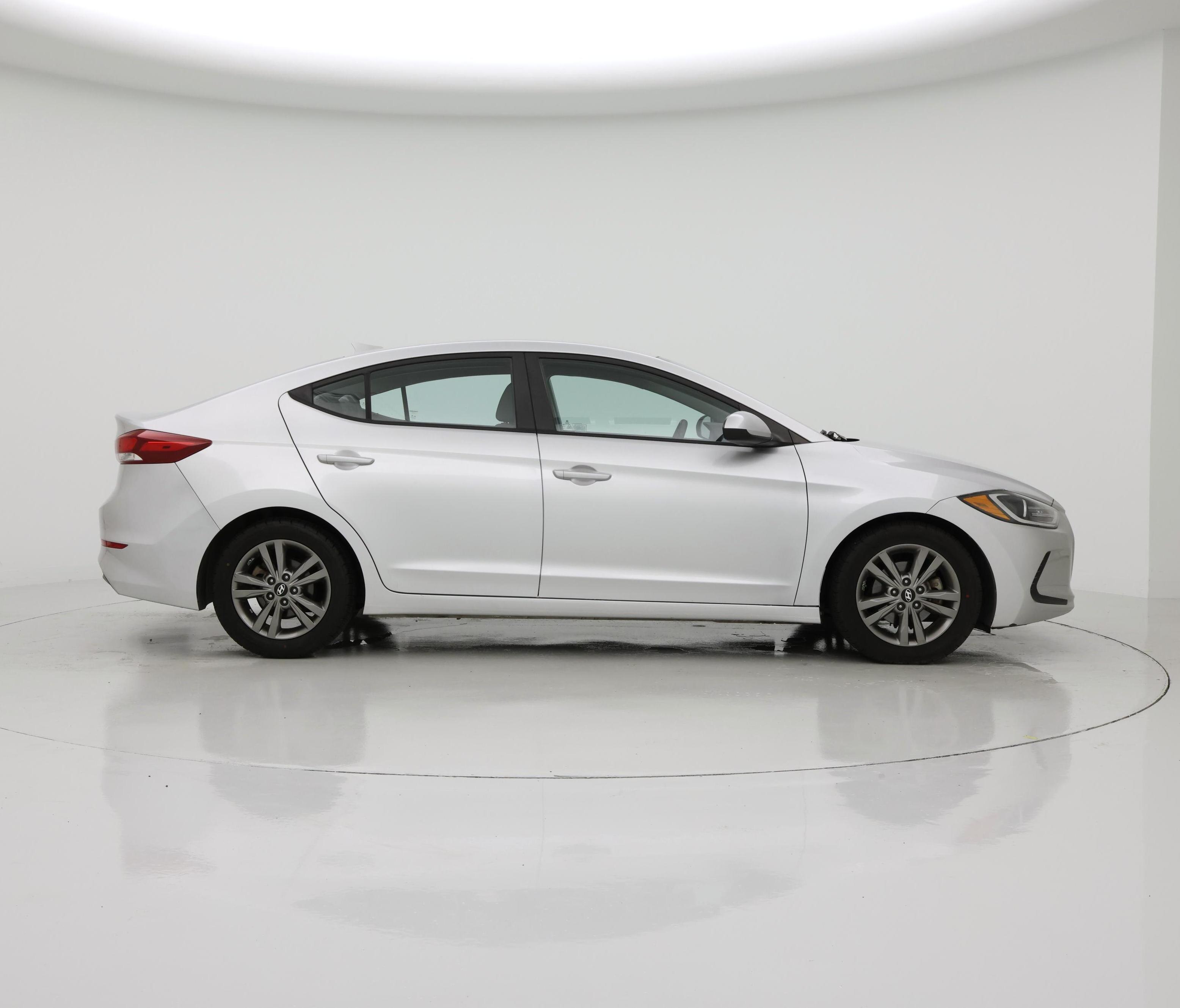 Thumbnail: 2018 Hyundai Elantra - 7