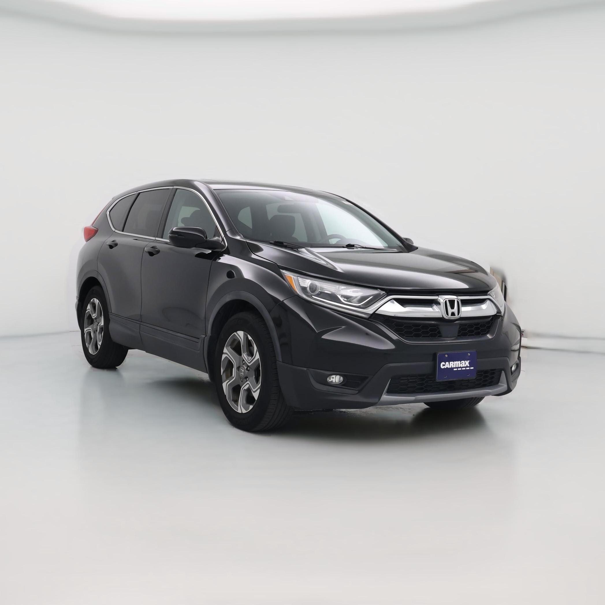 Thumbnail: 2019 Honda CR-V - 1