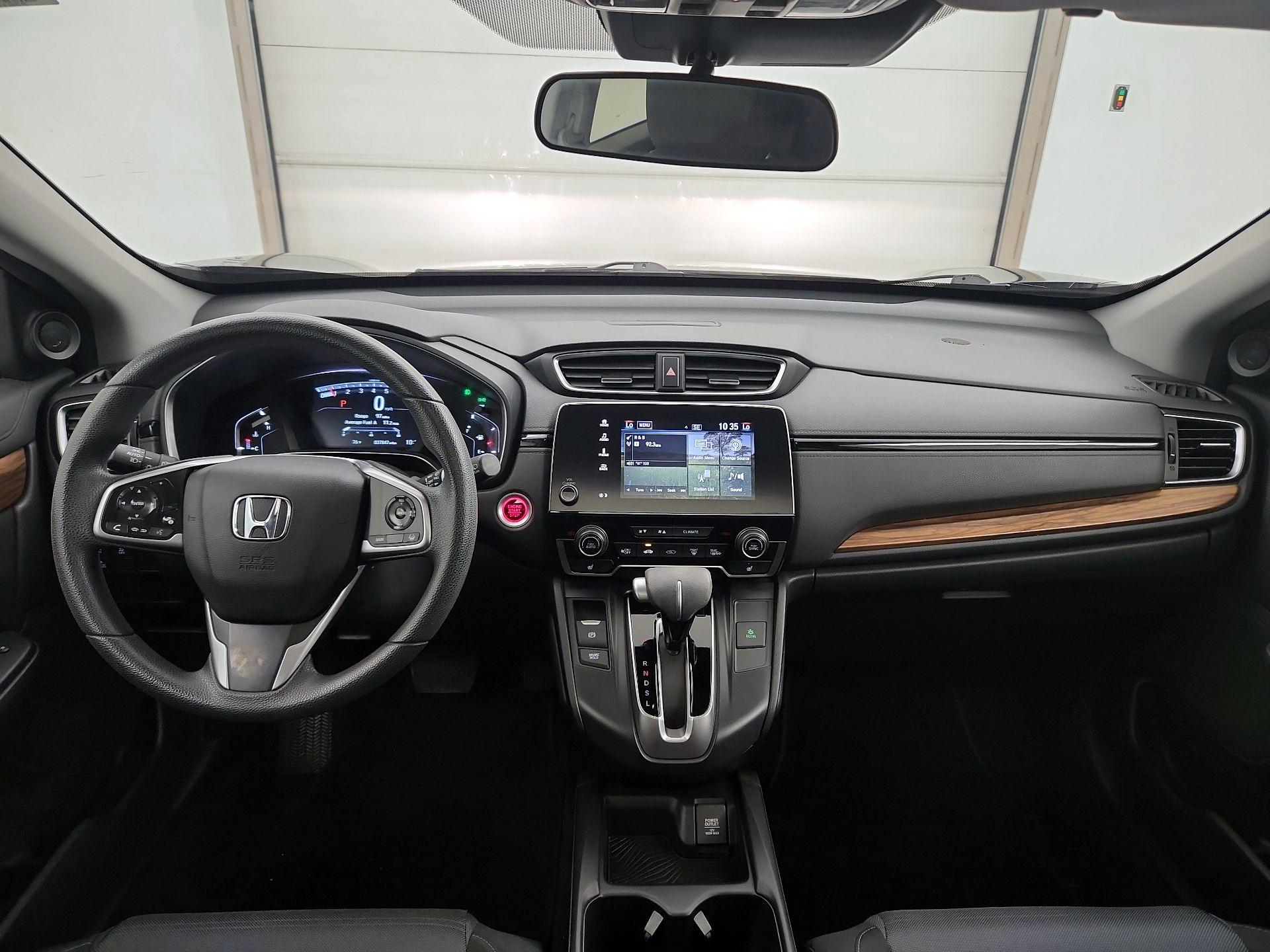 Thumbnail: 2019 Honda CR-V - 9