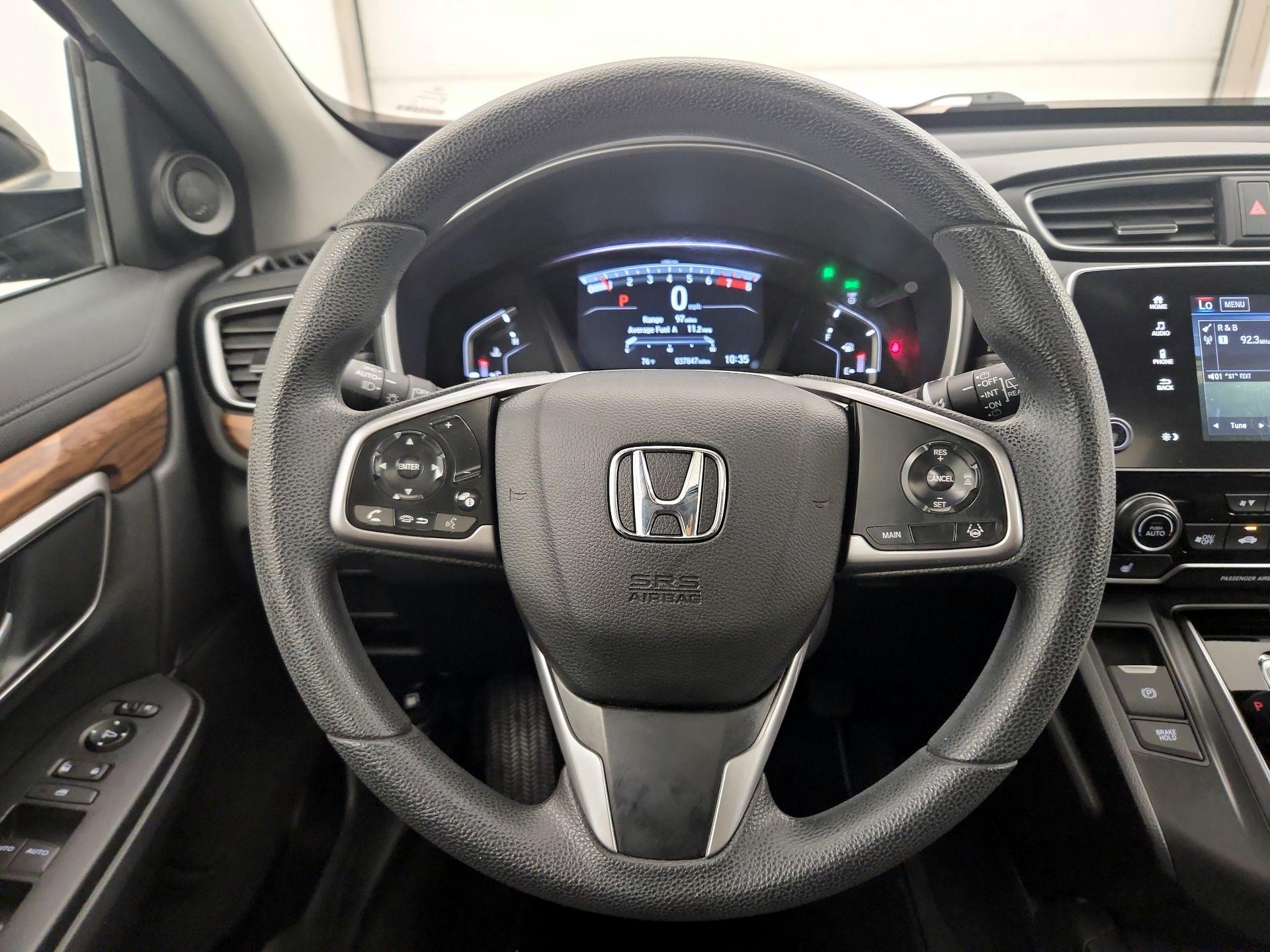 Thumbnail: 2019 Honda CR-V - 10