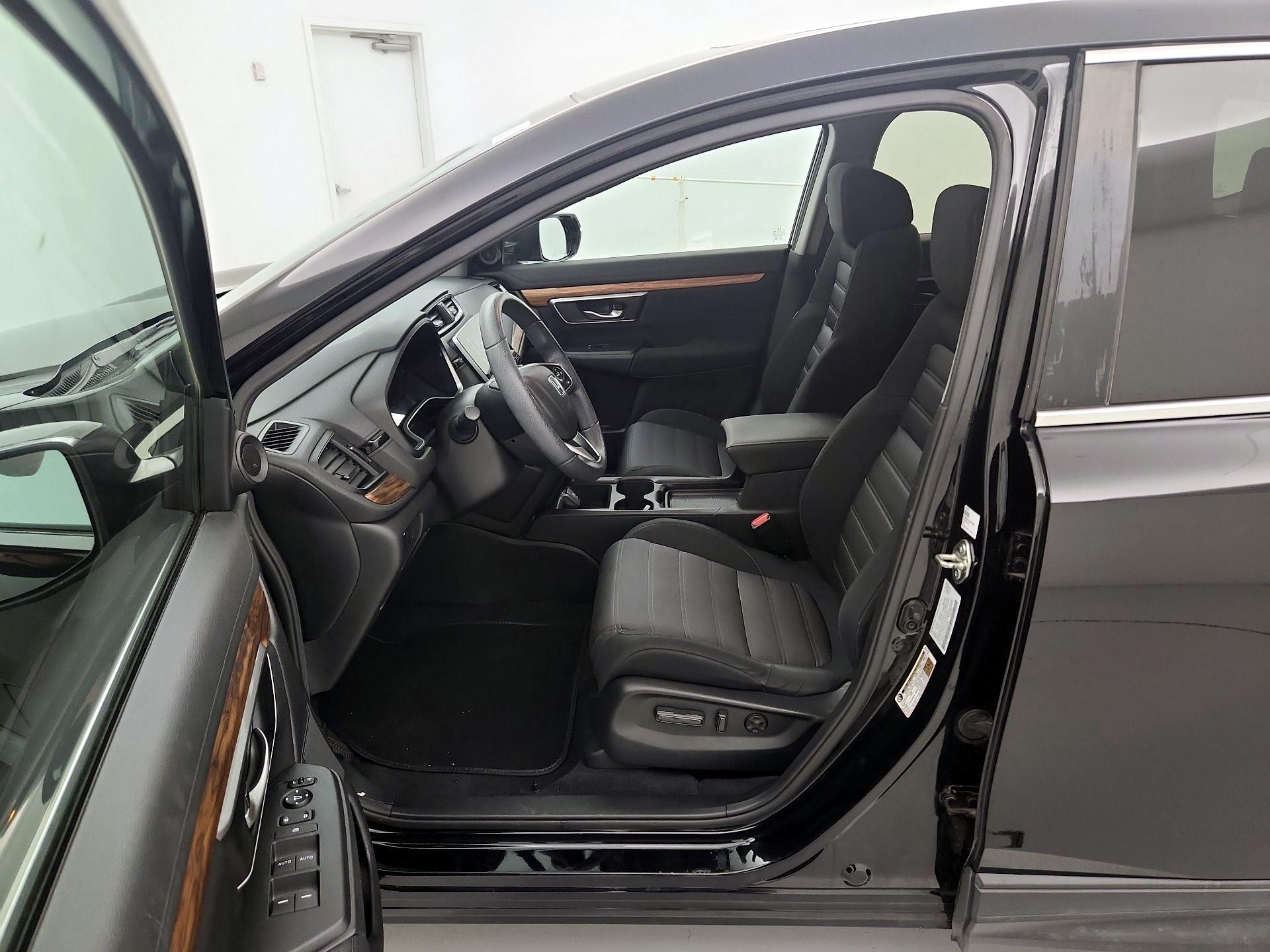 Thumbnail: 2019 Honda CR-V - 11
