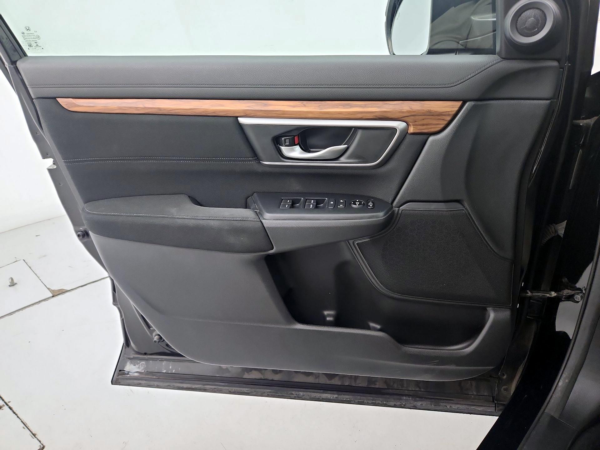 Thumbnail: 2019 Honda CR-V - 12
