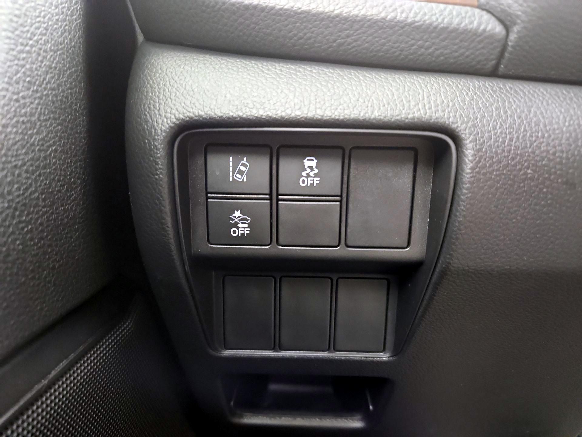 Thumbnail: 2019 Honda CR-V - 13