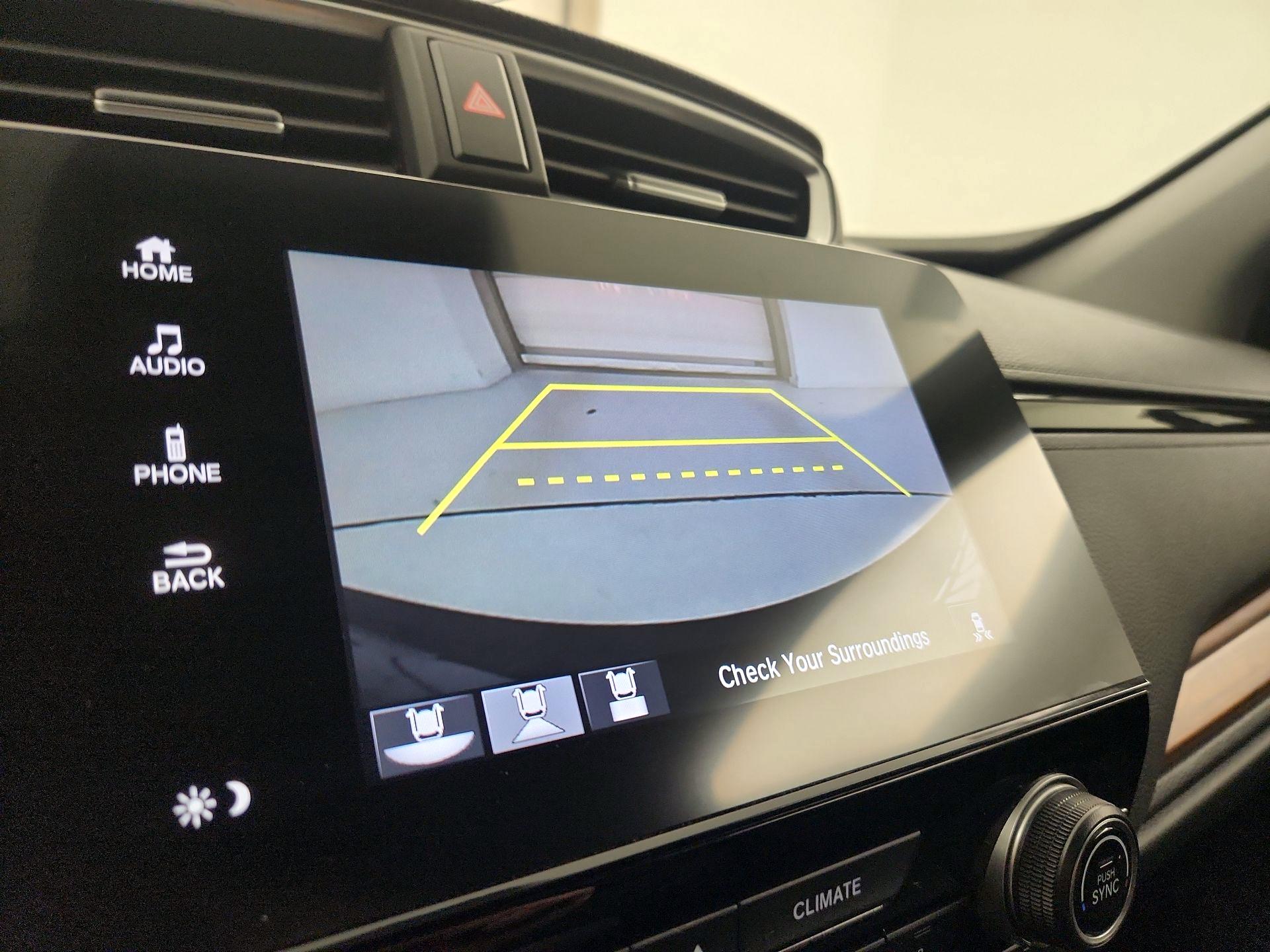 Thumbnail: 2019 Honda CR-V - 14
