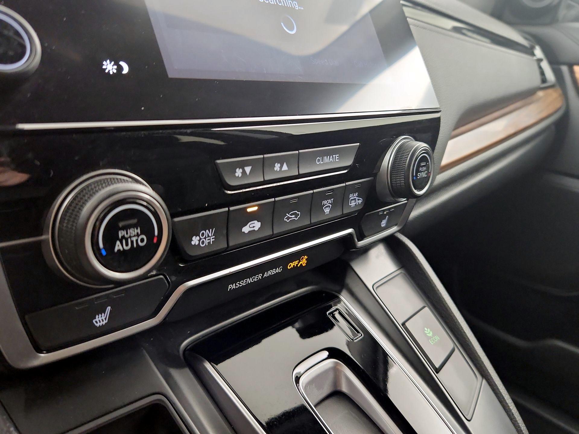 Thumbnail: 2019 Honda CR-V - 16