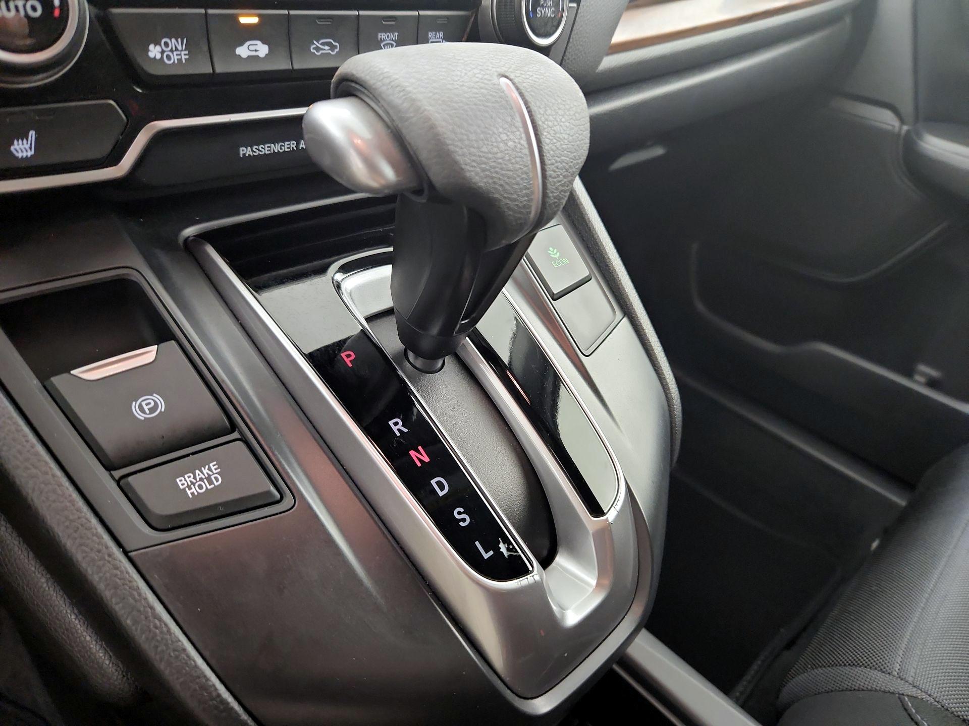 Thumbnail: 2019 Honda CR-V - 17