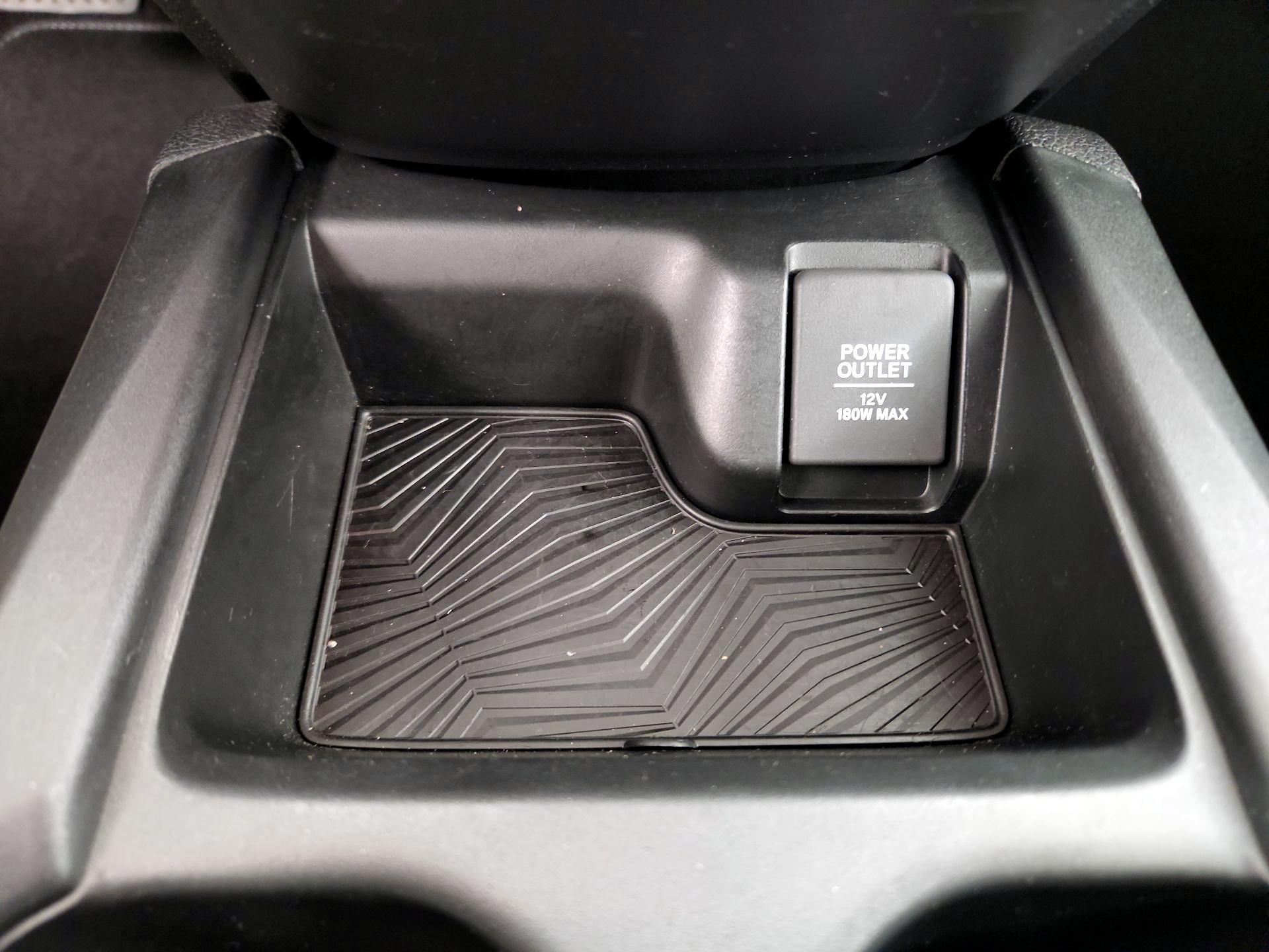 Thumbnail: 2019 Honda CR-V - 18