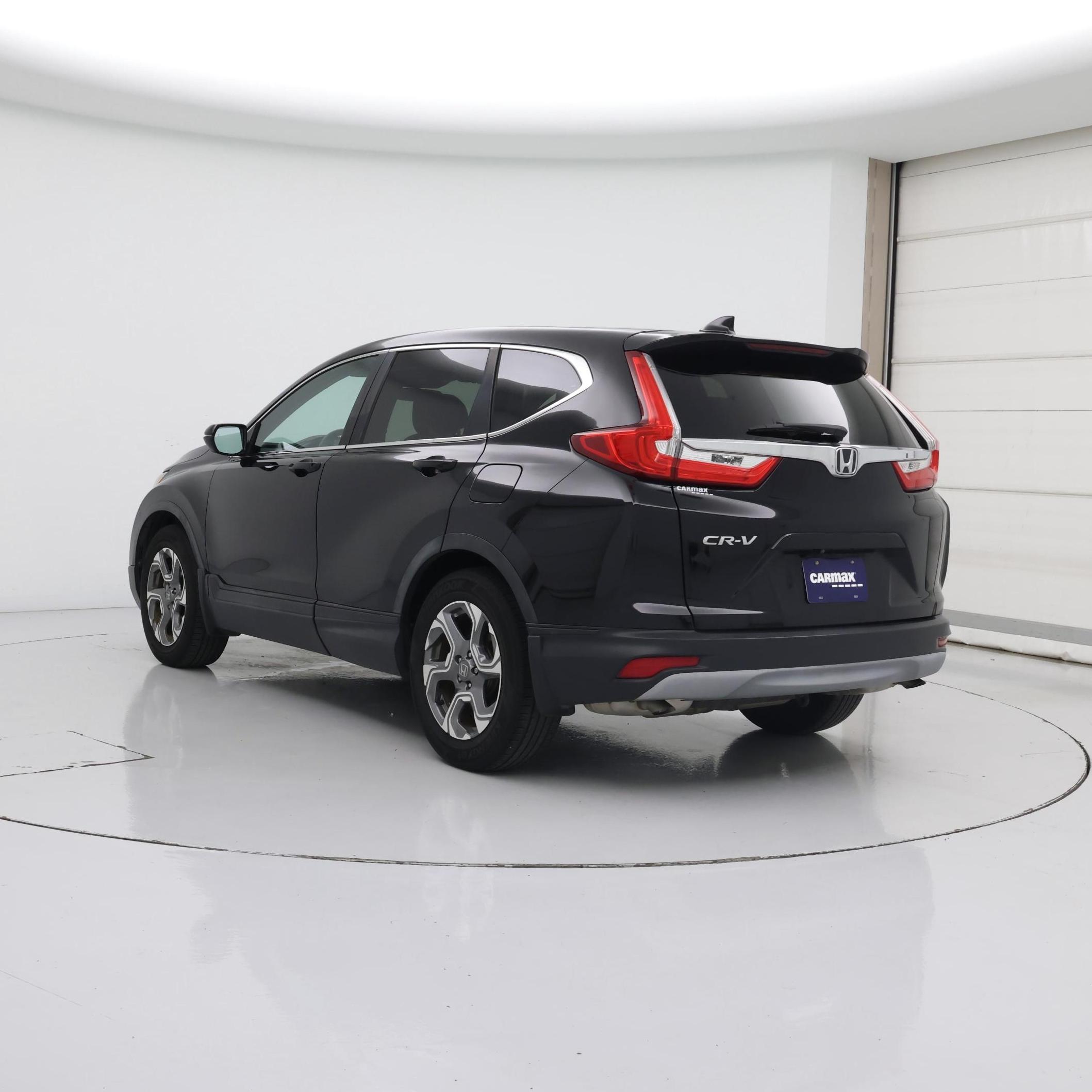 Thumbnail: 2019 Honda CR-V - 2