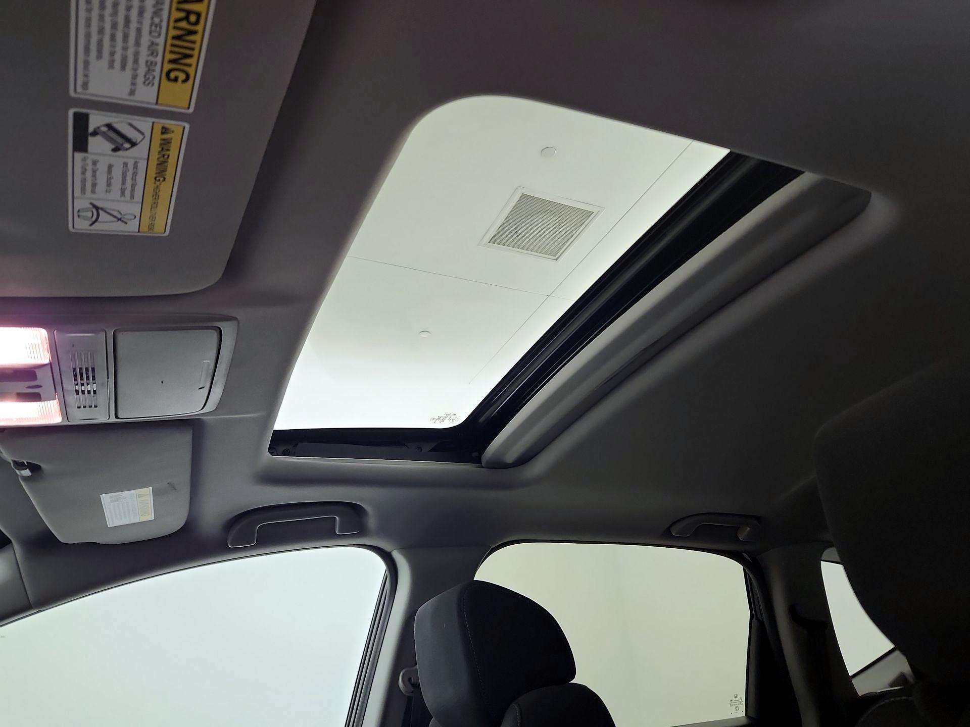 Thumbnail: 2019 Honda CR-V - 19