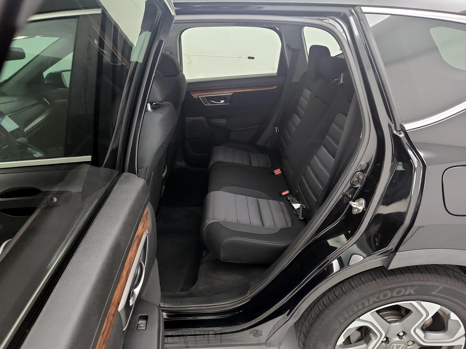 Thumbnail: 2019 Honda CR-V - 20