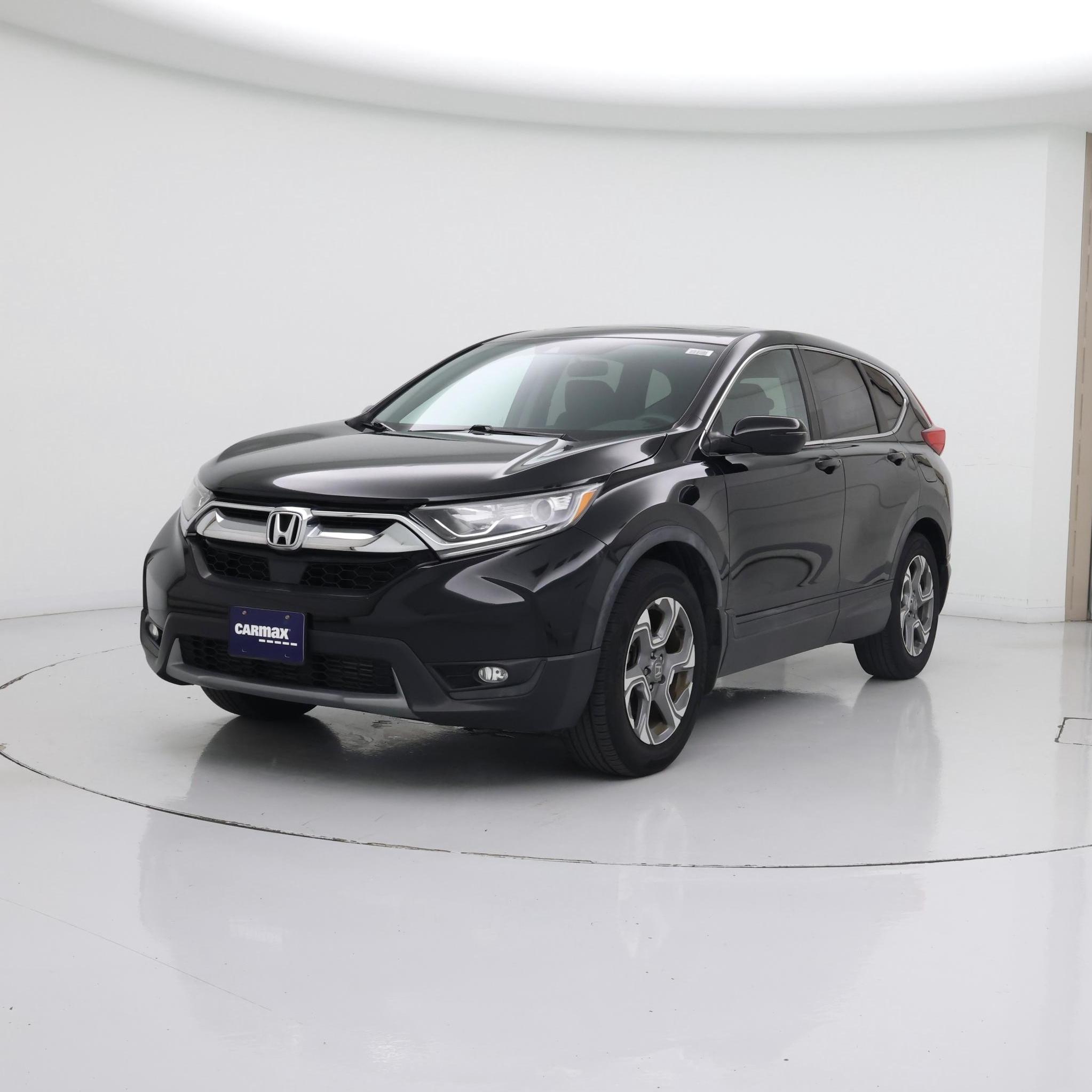 Thumbnail: 2019 Honda CR-V - 4