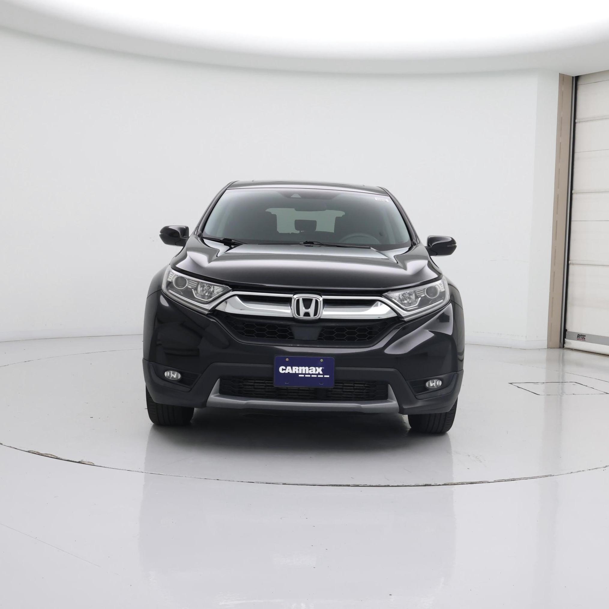 Thumbnail: 2019 Honda CR-V - 5