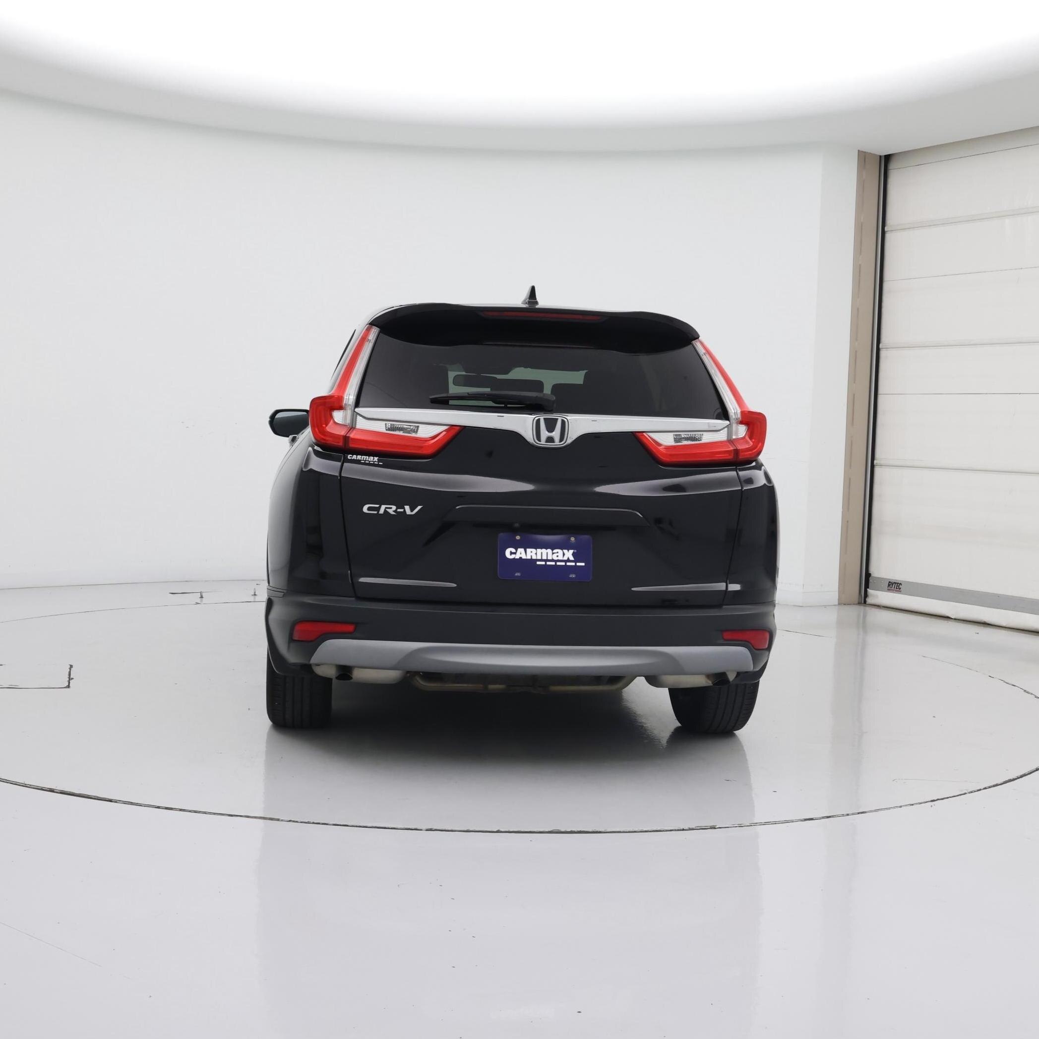 Thumbnail: 2019 Honda CR-V - 6