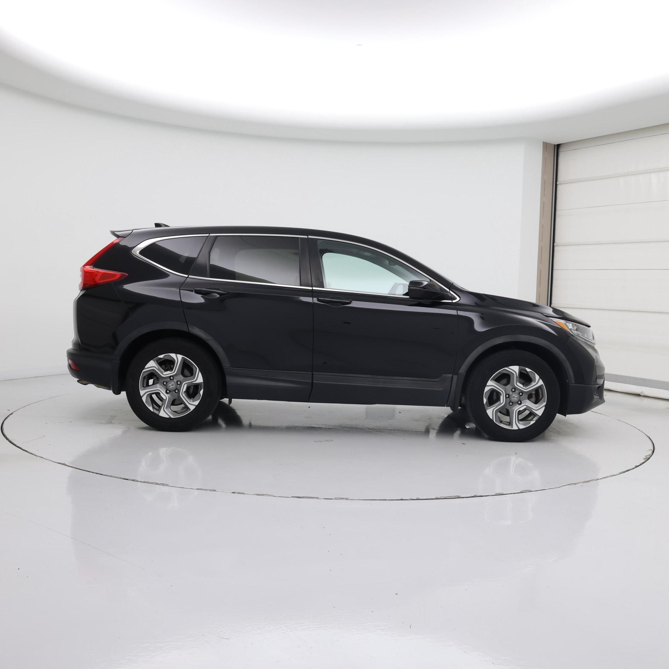 Thumbnail: 2019 Honda CR-V - 7